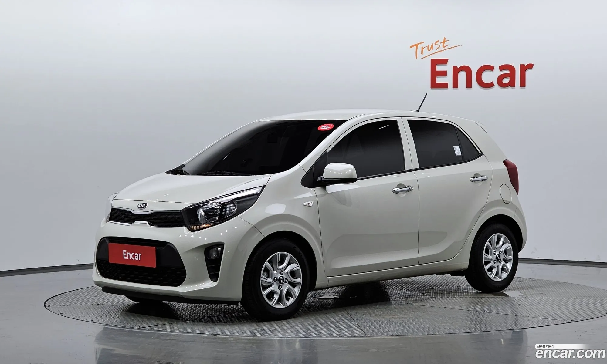 Kia Morning 2018 KNAB3511BJT419157 — 15