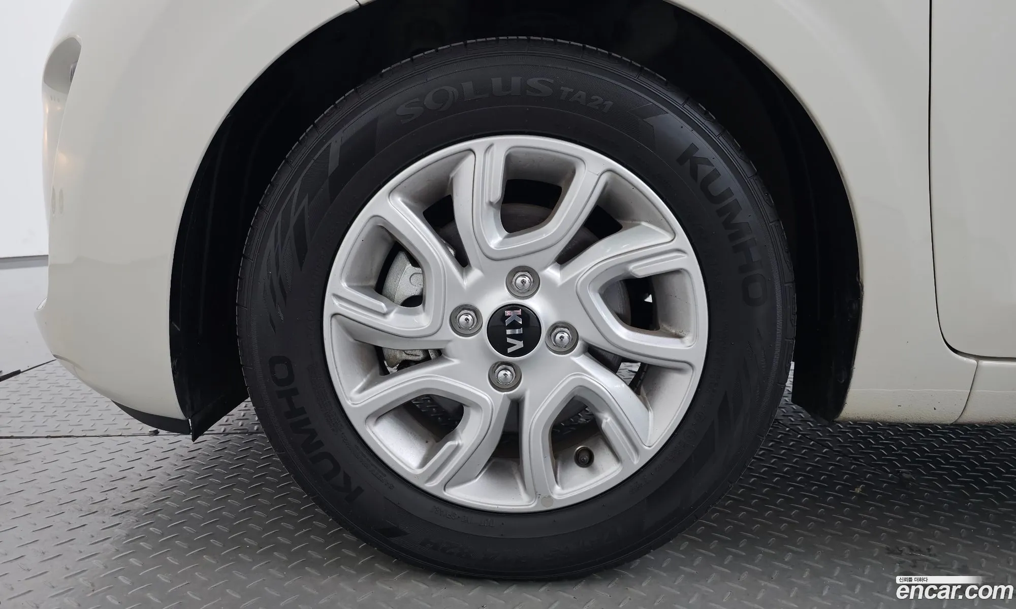 Kia Morning 2018 KNAB3511BJT419157 — 6