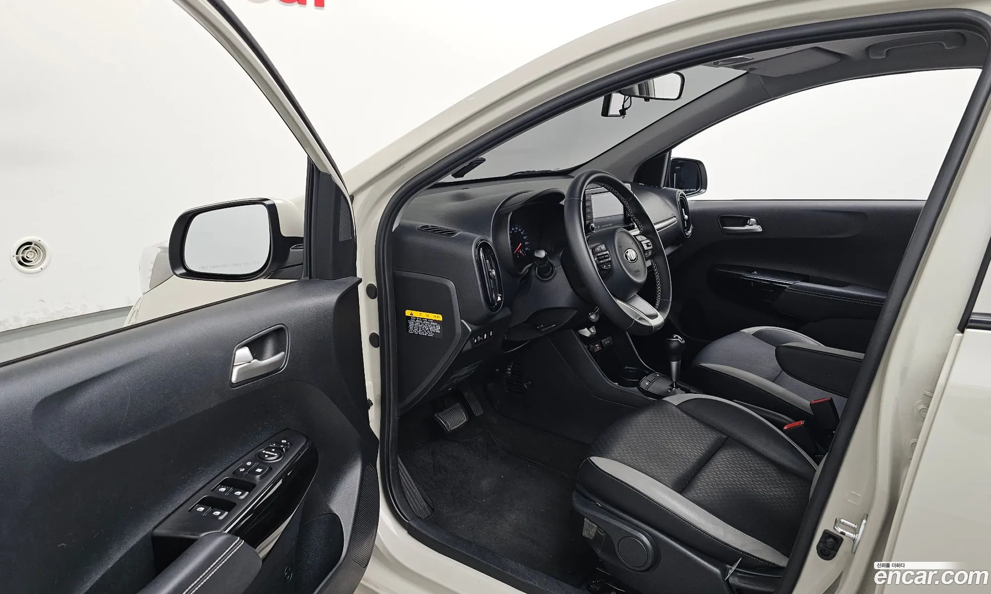 Kia Morning 2018 KNAB3511BJT419157 — 30