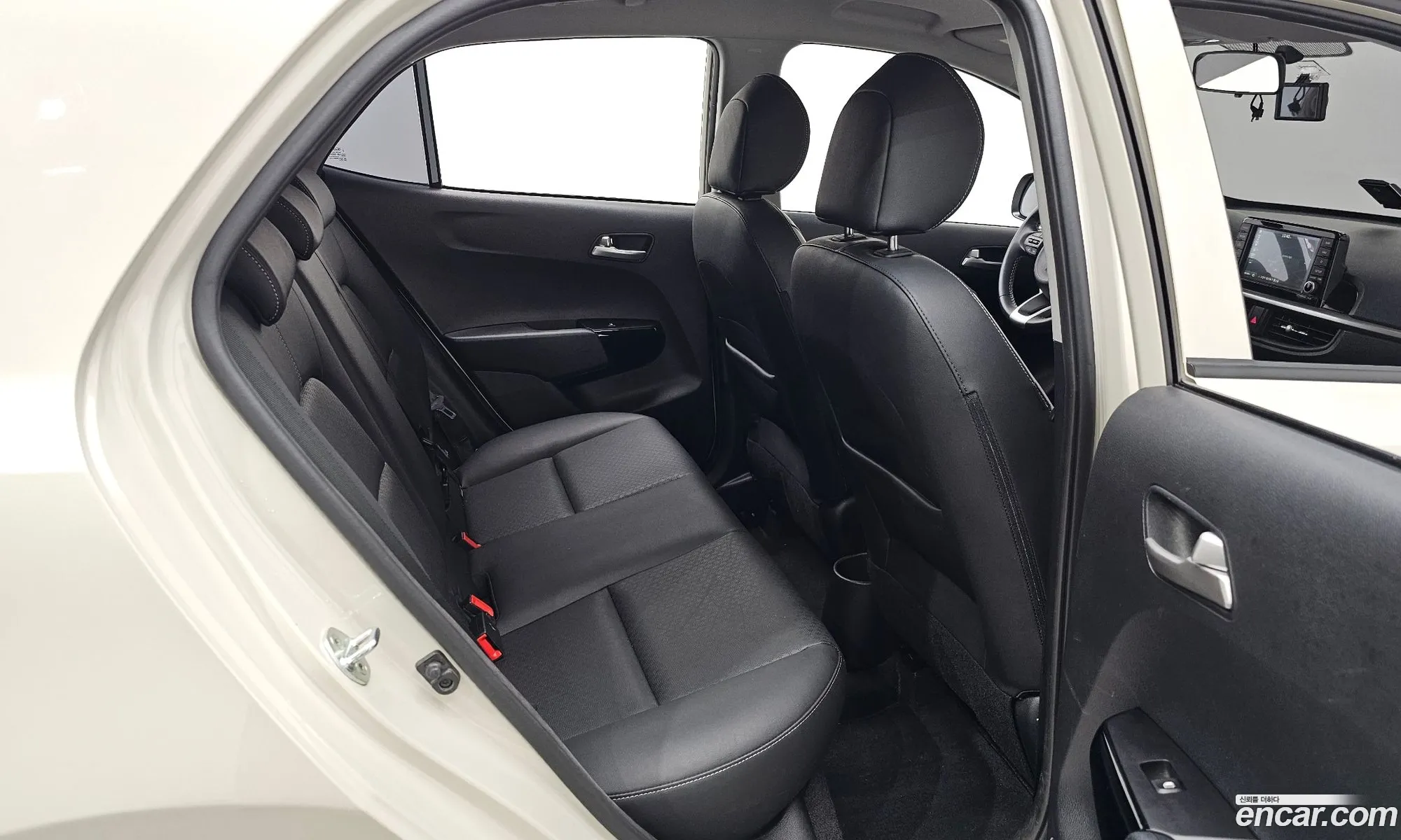 Kia Morning 2018 KNAB3511BJT419157 — 20