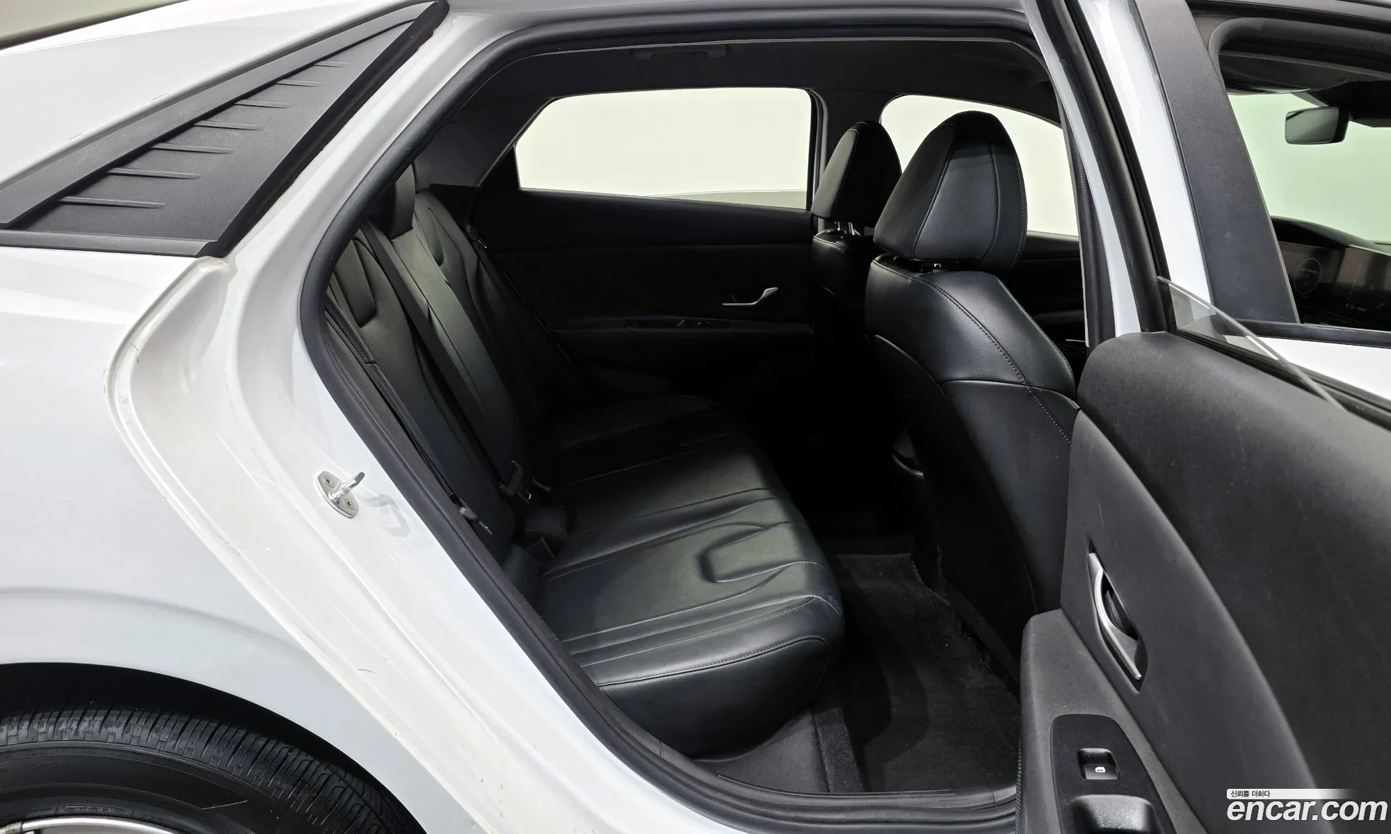 Hyundai Elantra 2021 — 8
