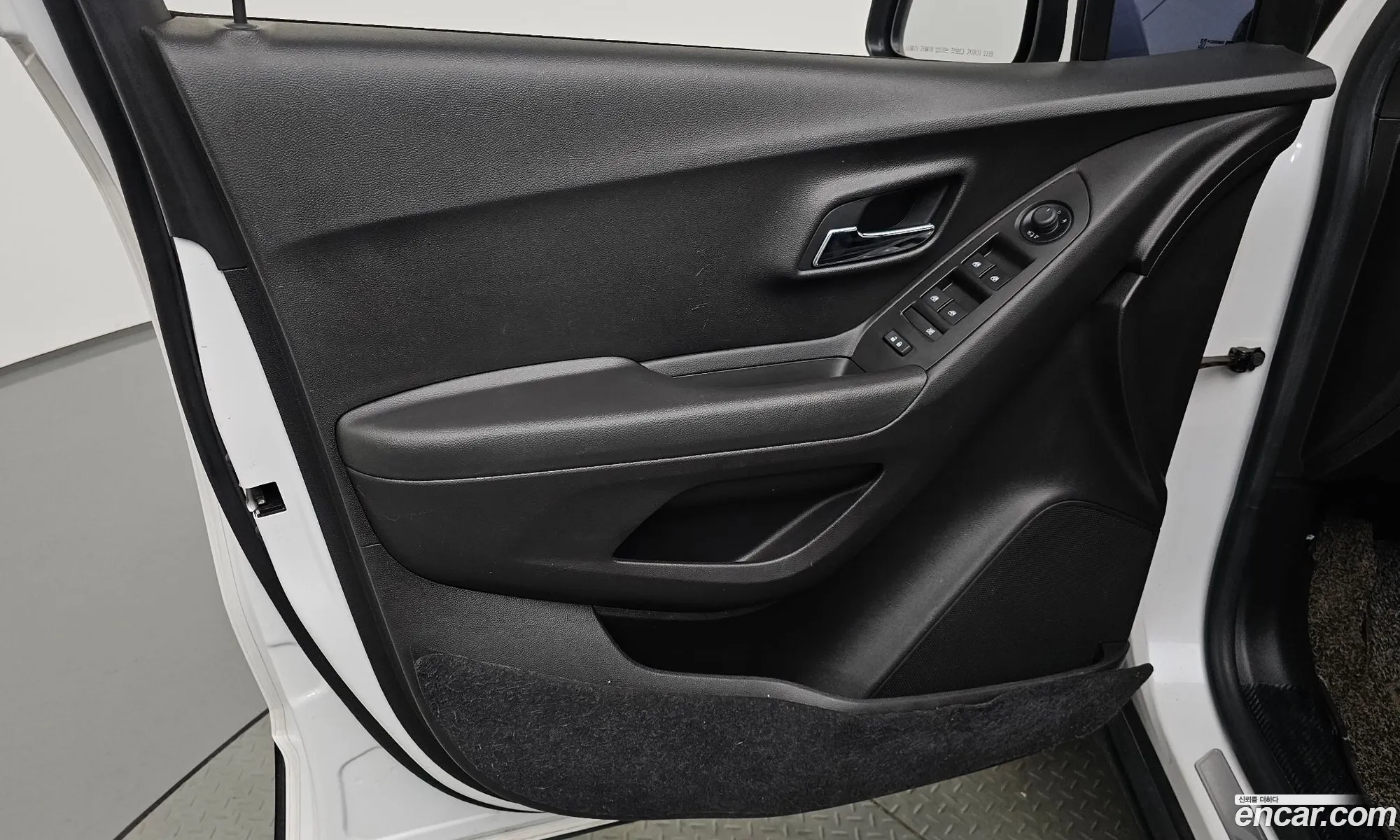 Chevrolet (GM Daewoo) Trax 2018 — 8