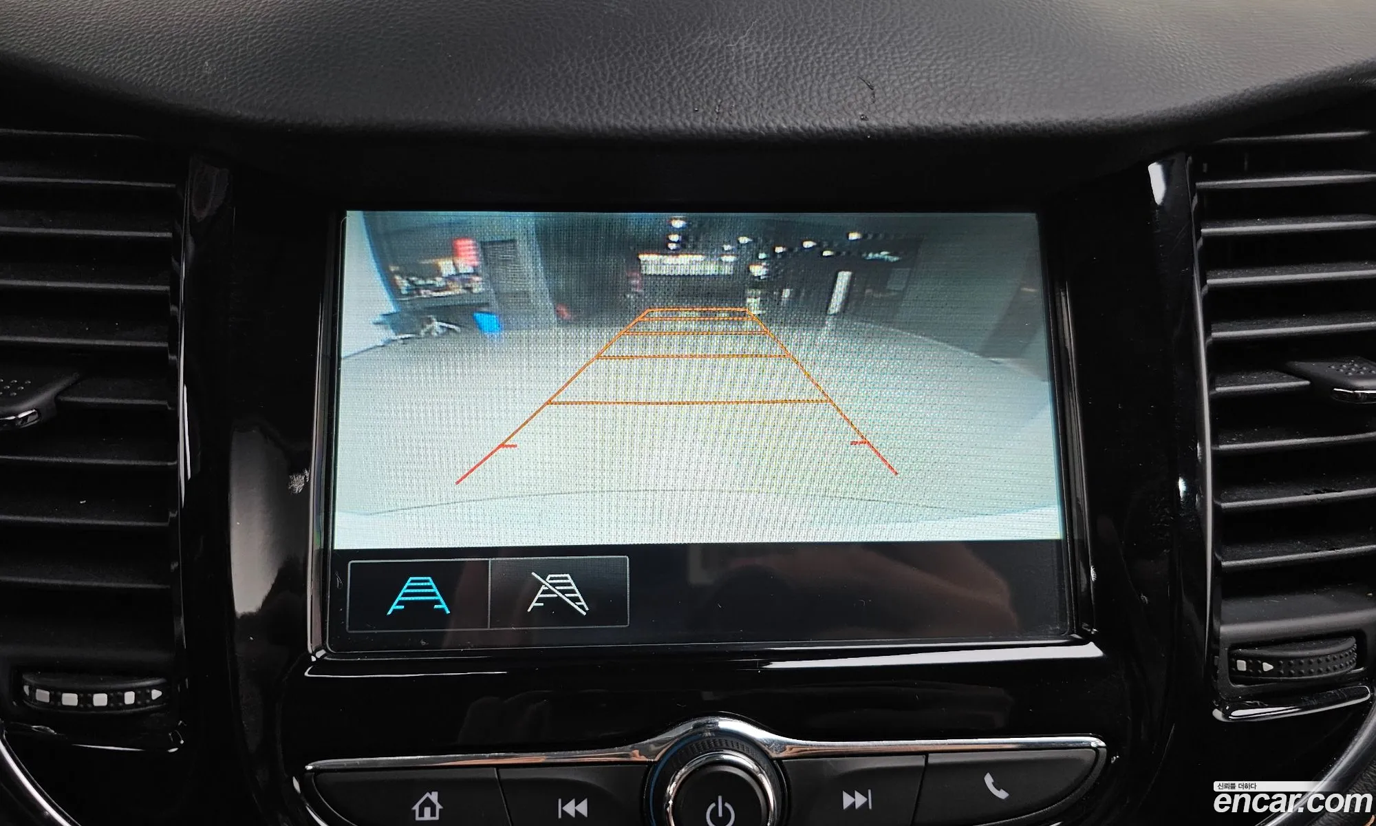 Chevrolet (GM Daewoo) Trax 2018 — 22
