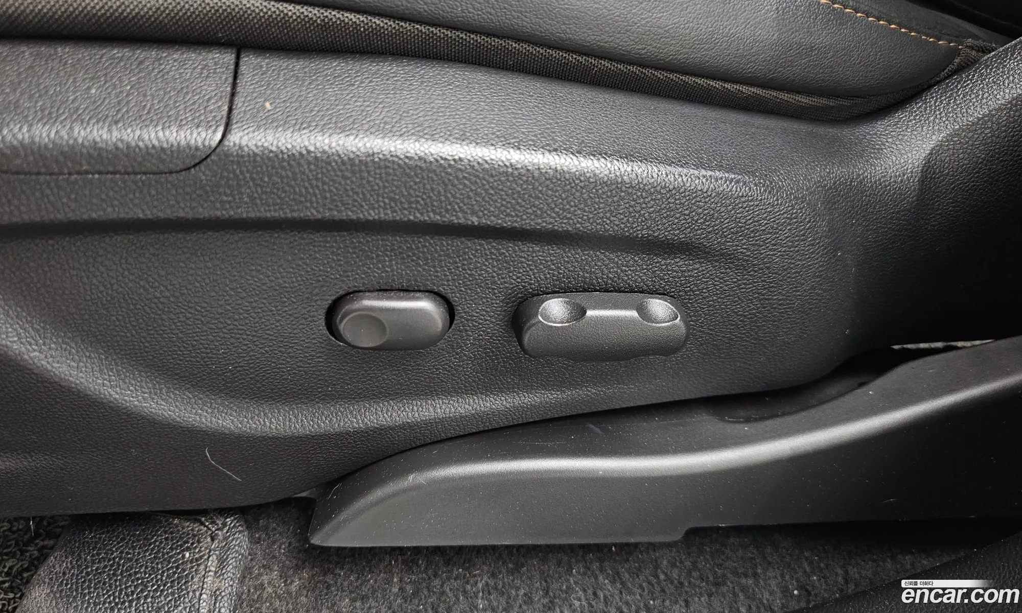 Chevrolet (GM Daewoo) Trax 2018 — 11
