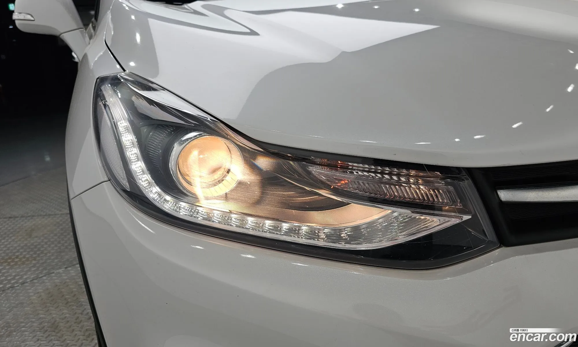 Chevrolet (GM Daewoo) Trax 2018 — 14