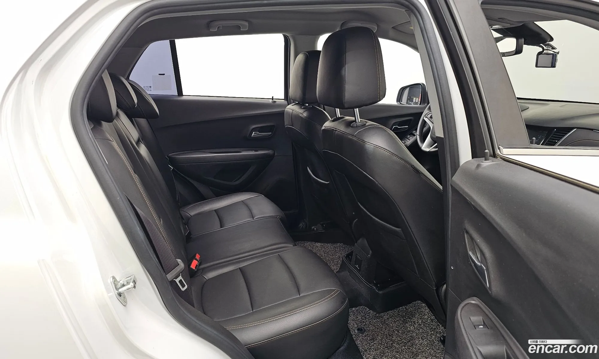 Chevrolet (GM Daewoo) Trax 2018 — 9