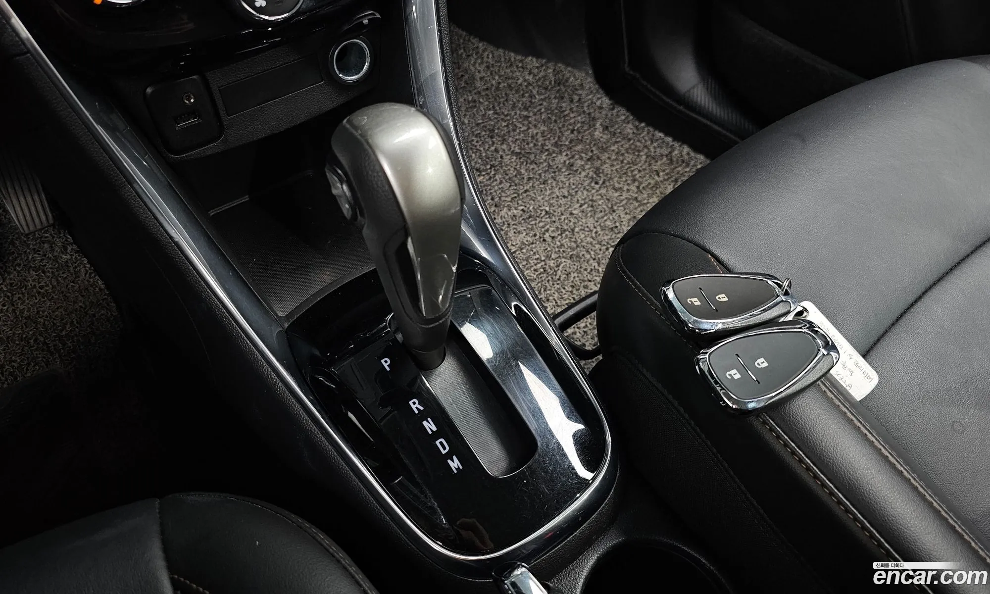 Chevrolet (GM Daewoo) Trax 2018 — 10