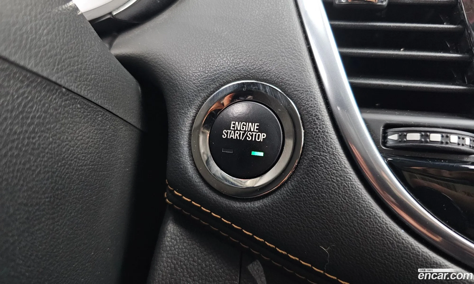 Chevrolet (GM Daewoo) Trax 2018 — 21
