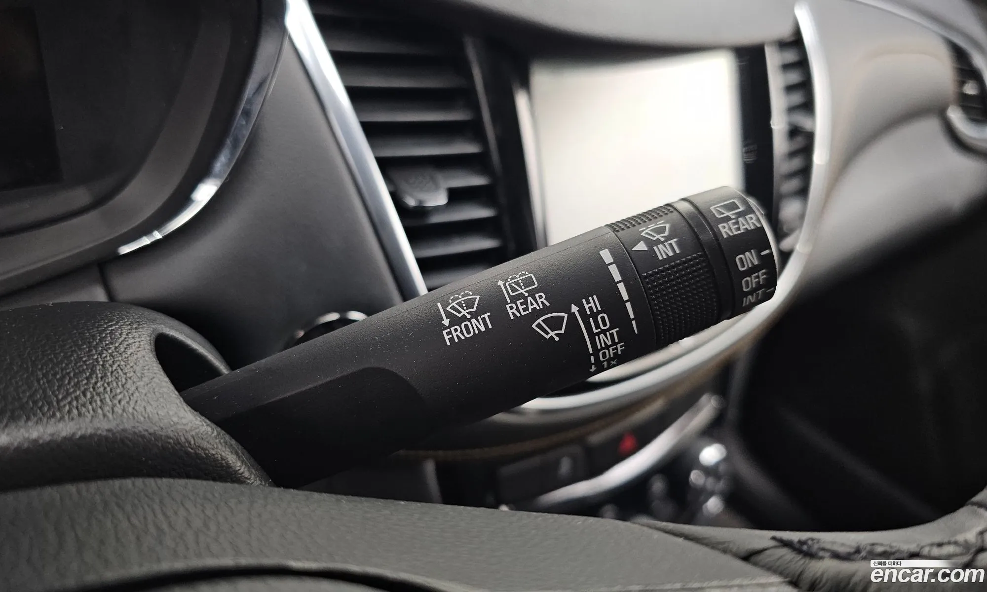 Chevrolet (GM Daewoo) Trax 2018 — 29