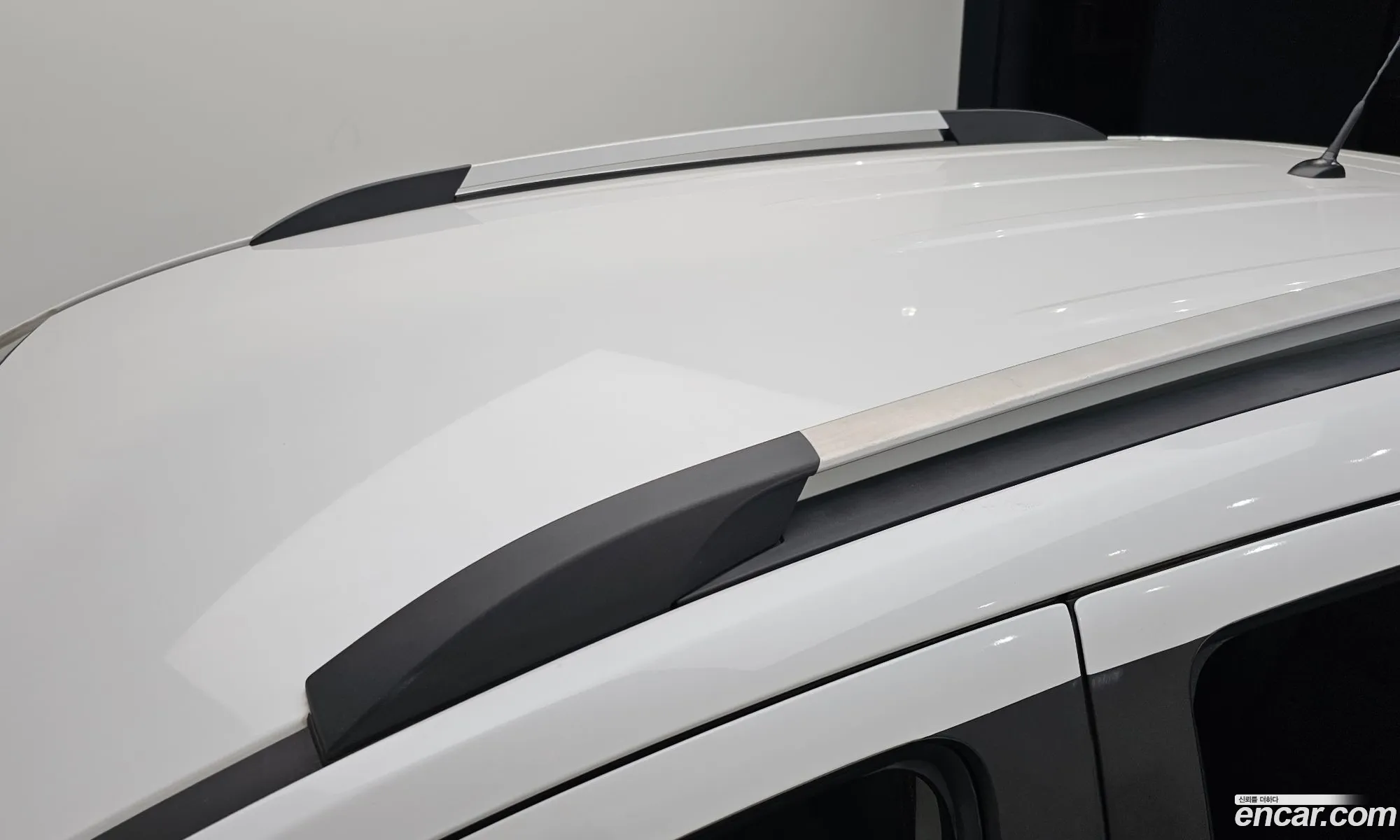 Chevrolet (GM Daewoo) Trax 2018 — 28