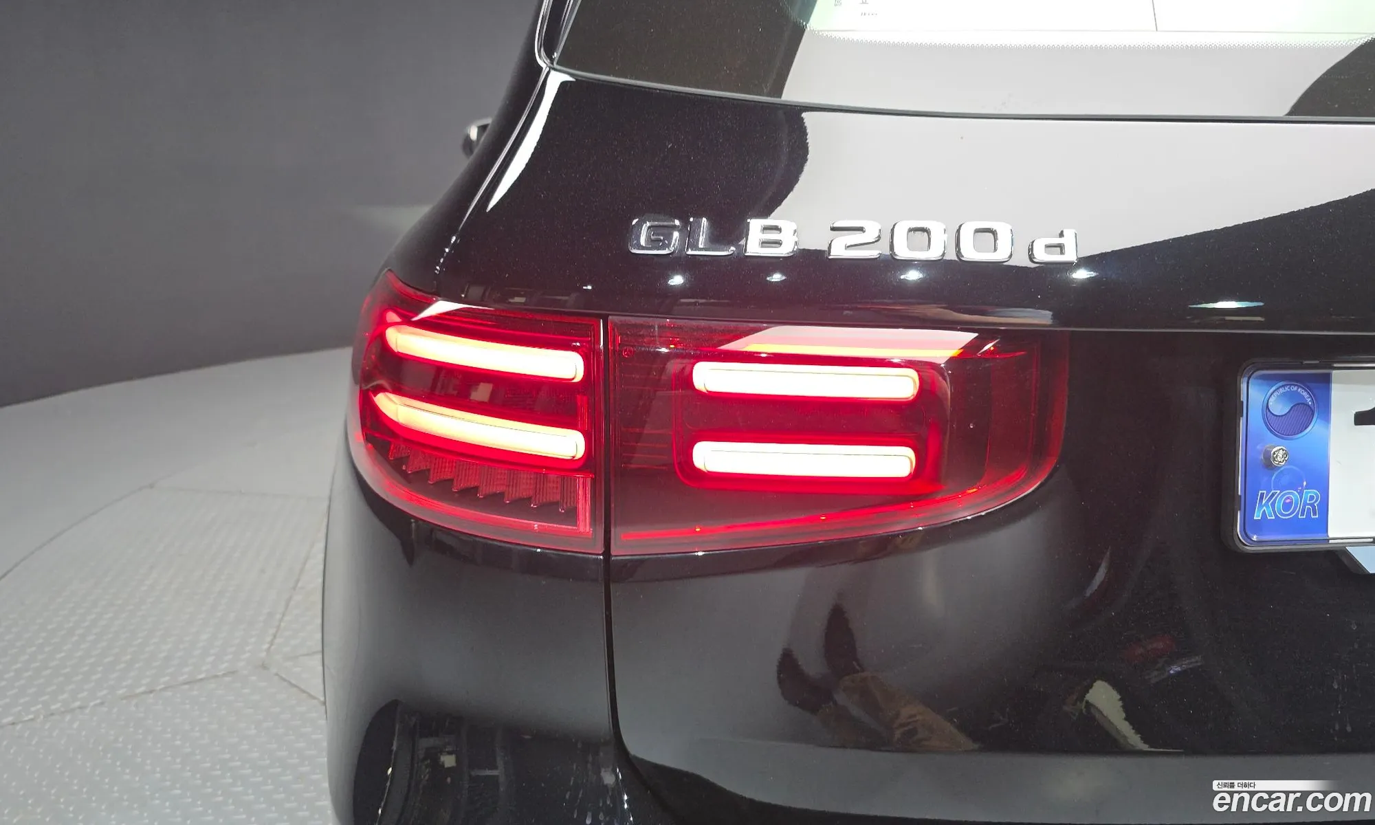 Mercedes-Benz GLB-Class X247 2024 — 26