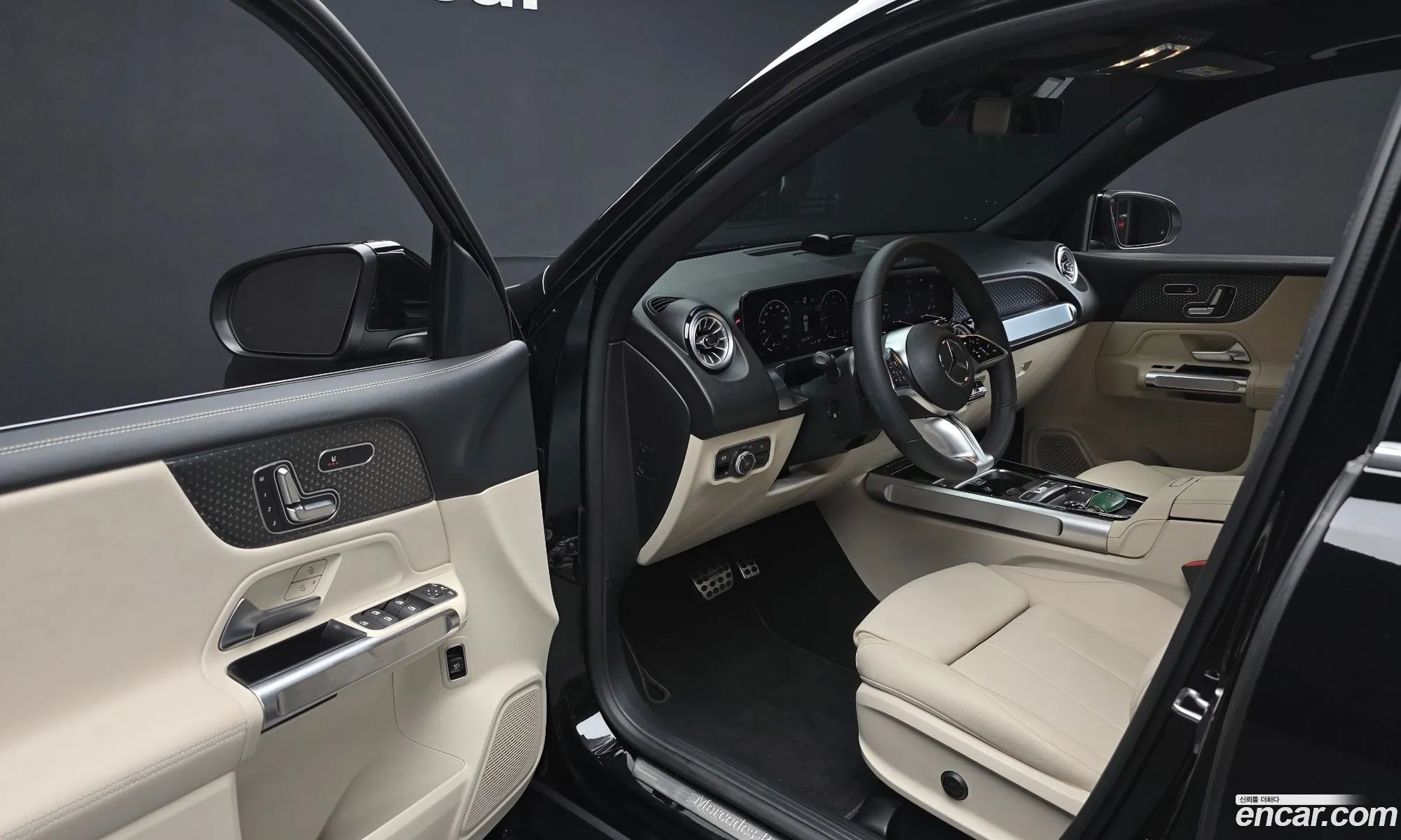 Mercedes-Benz GLB-Class X247 2024 — 10