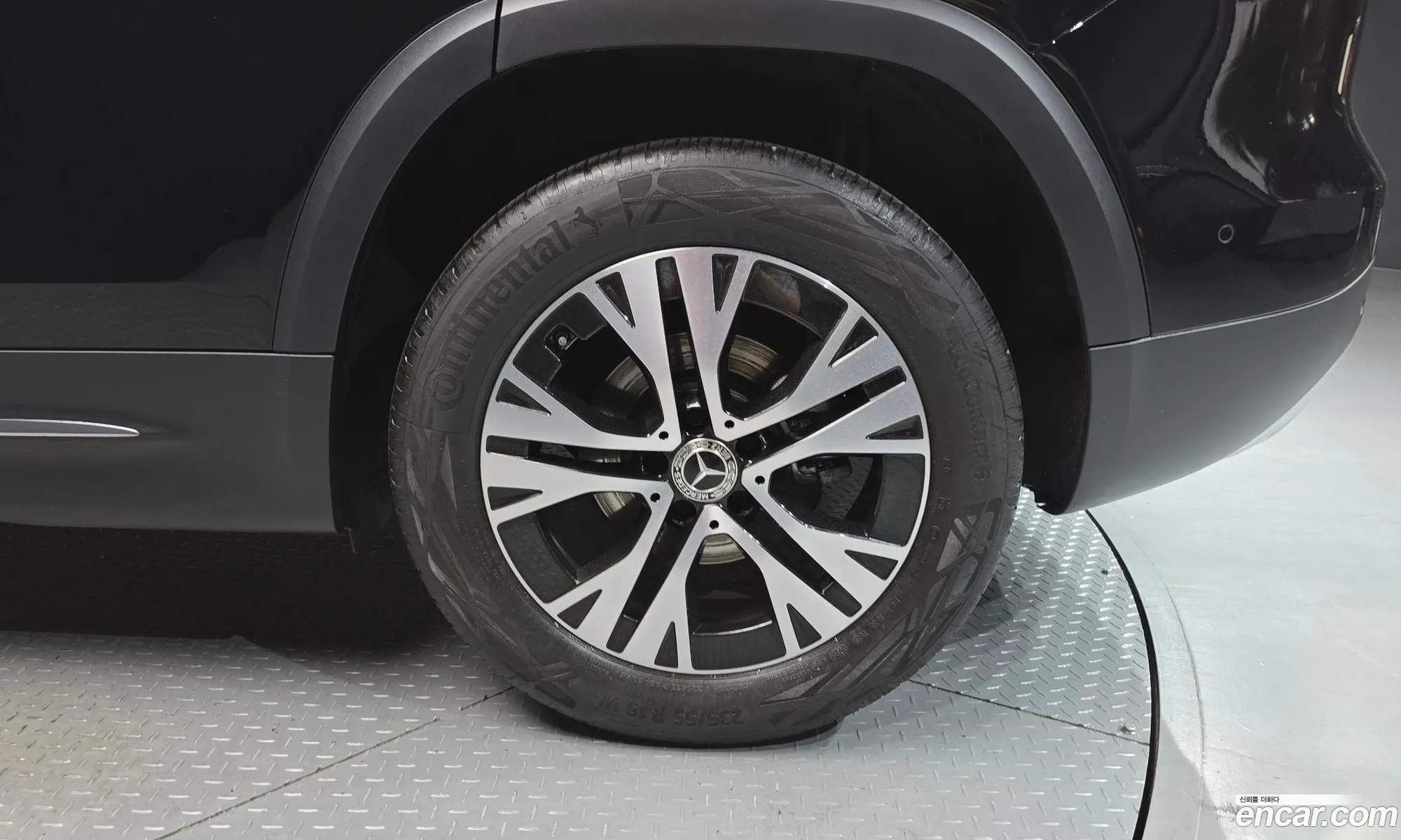 Mercedes-Benz GLB-Class X247 2024 — 31