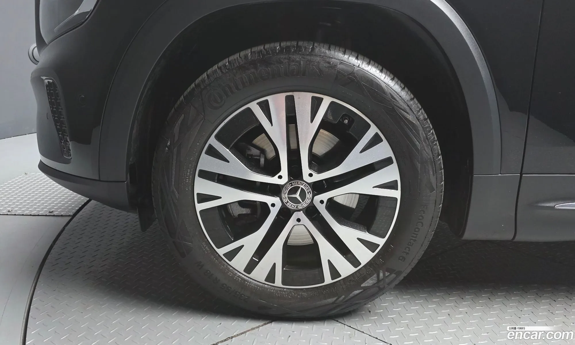 Mercedes-Benz GLB-Class X247 2024 — 18