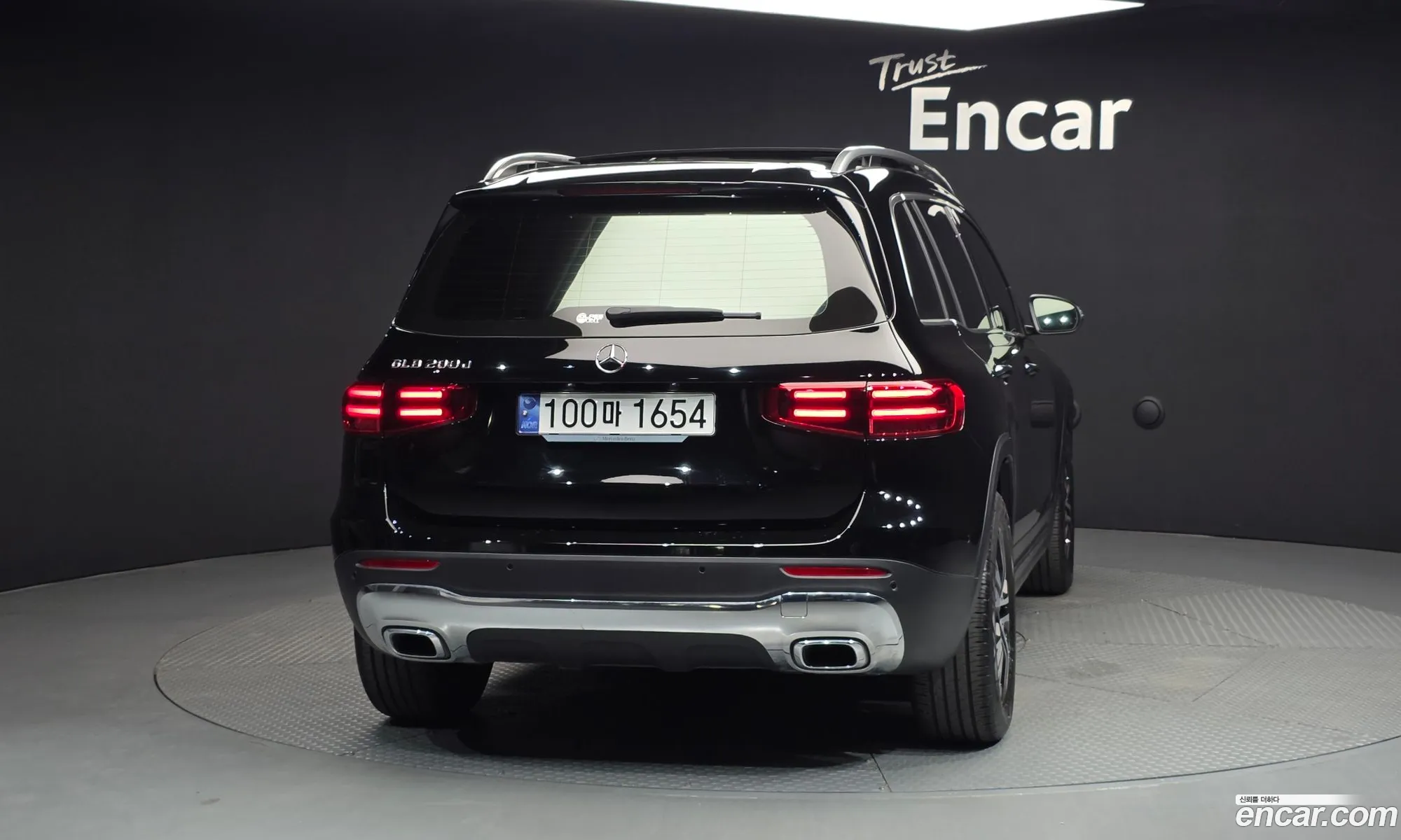 Mercedes-Benz GLB-Class X247 2024 — 15