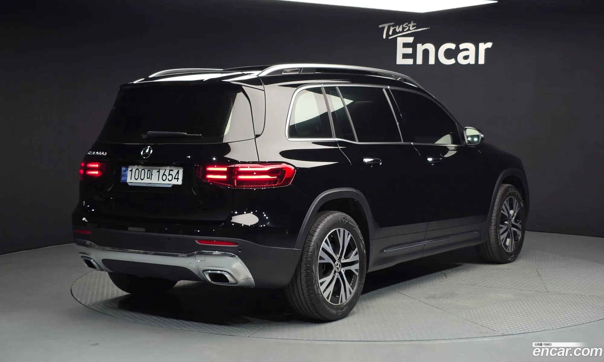 Mercedes-Benz GLB-Class X247 2024 — 13