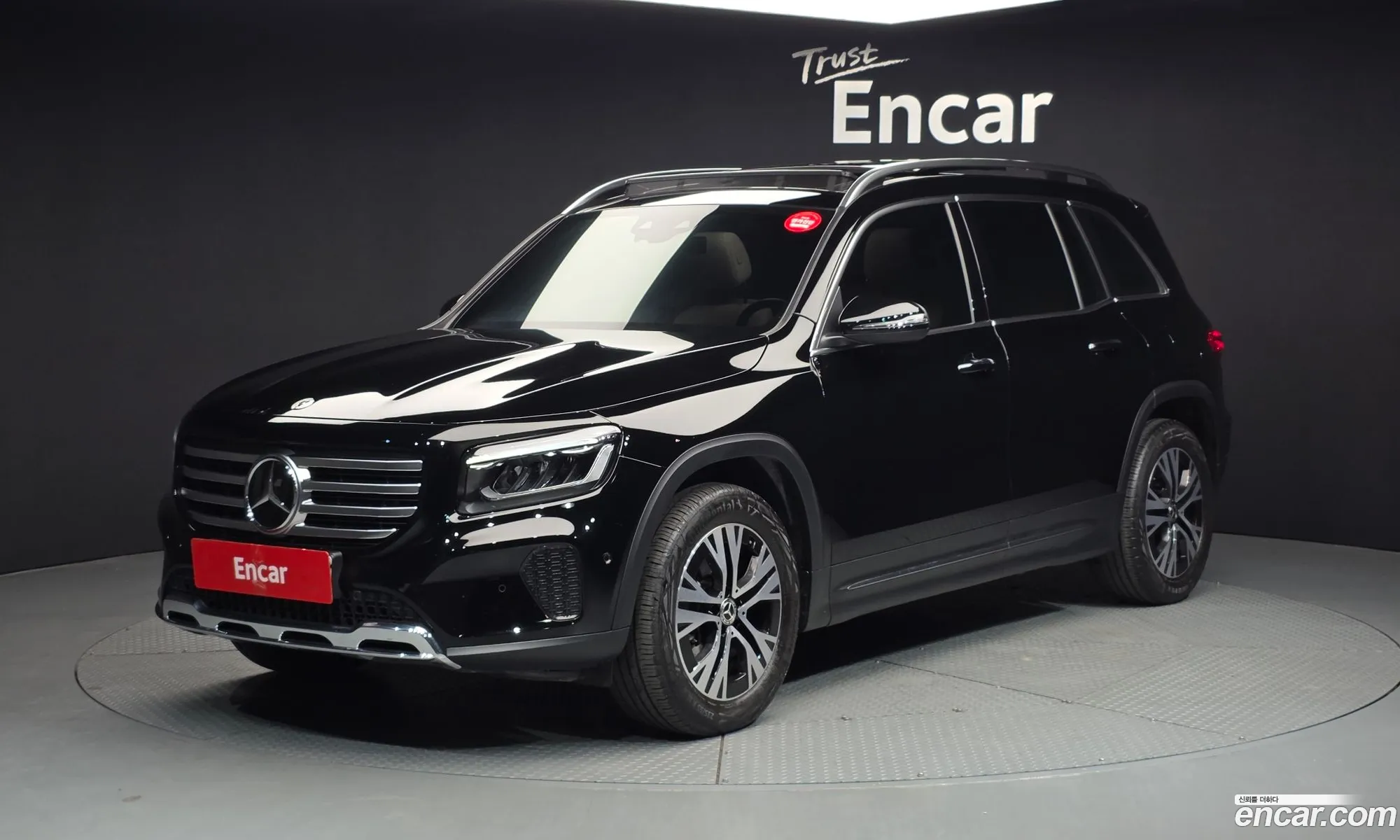 Mercedes-Benz GLB-Class X247 2024 — 24