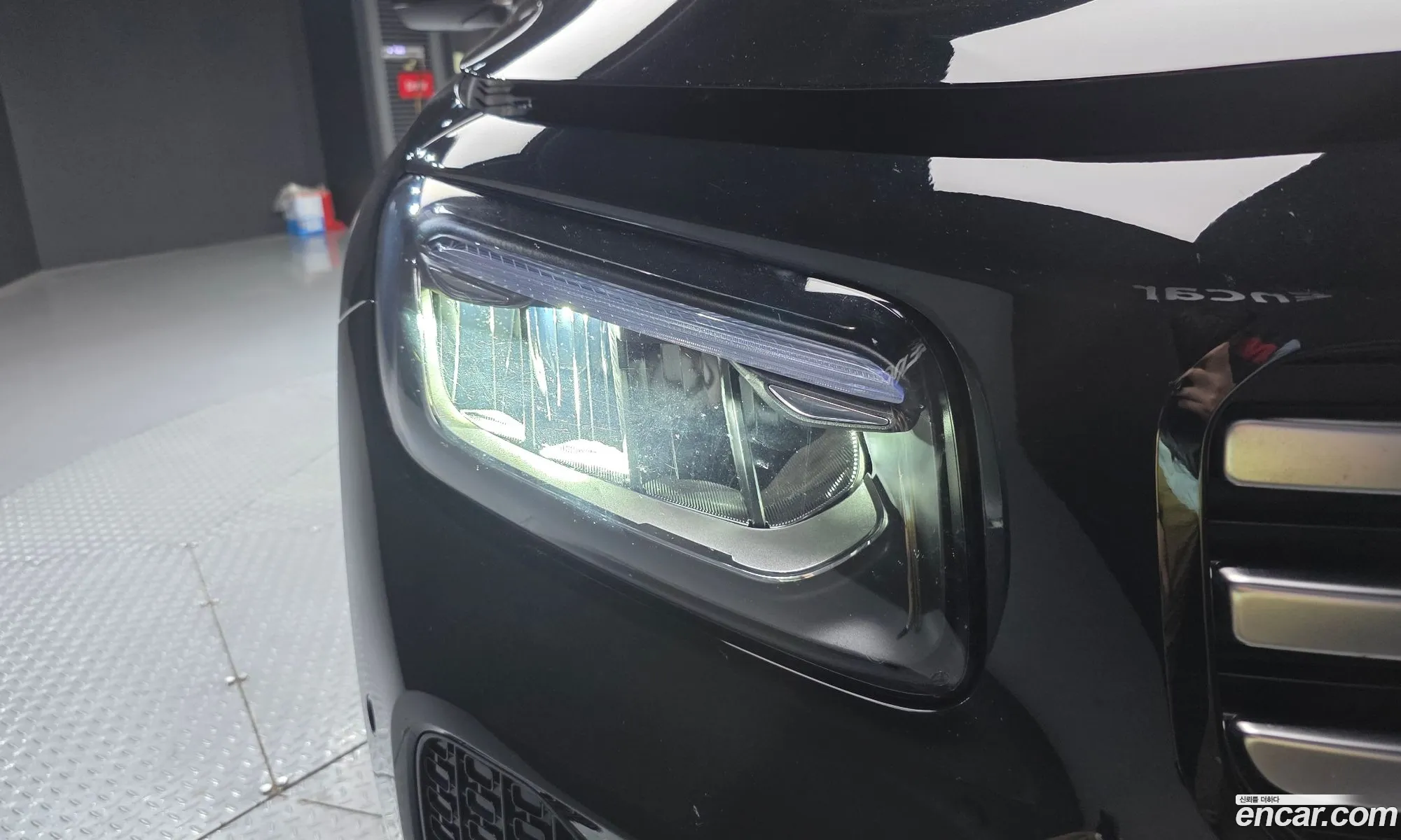 Mercedes-Benz GLB-Class X247 2024 — 16