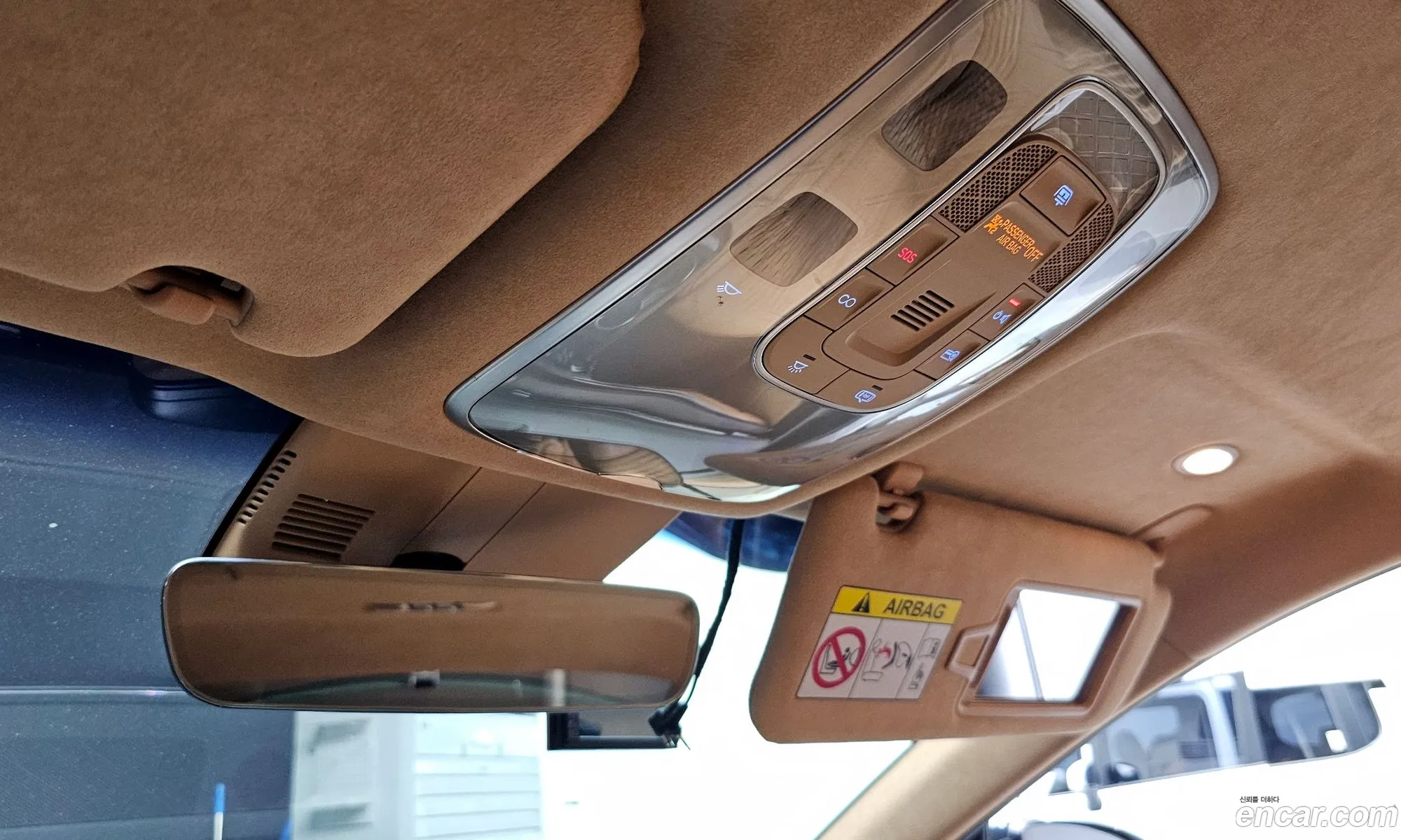 Genesis G80 2021 KMTGB41CDMU089083 — 5