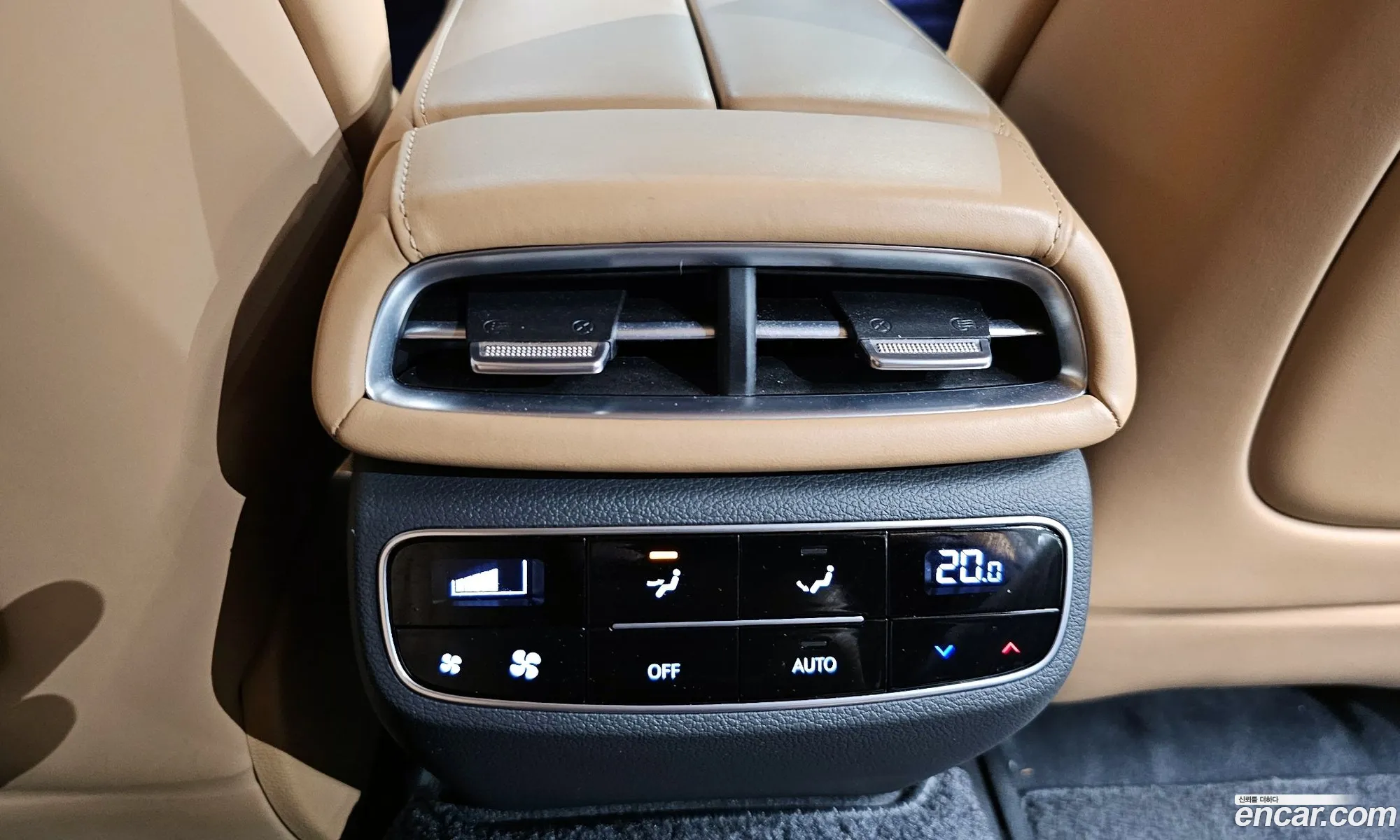 Genesis G80 2021 KMTGB41CDMU089083 — 15