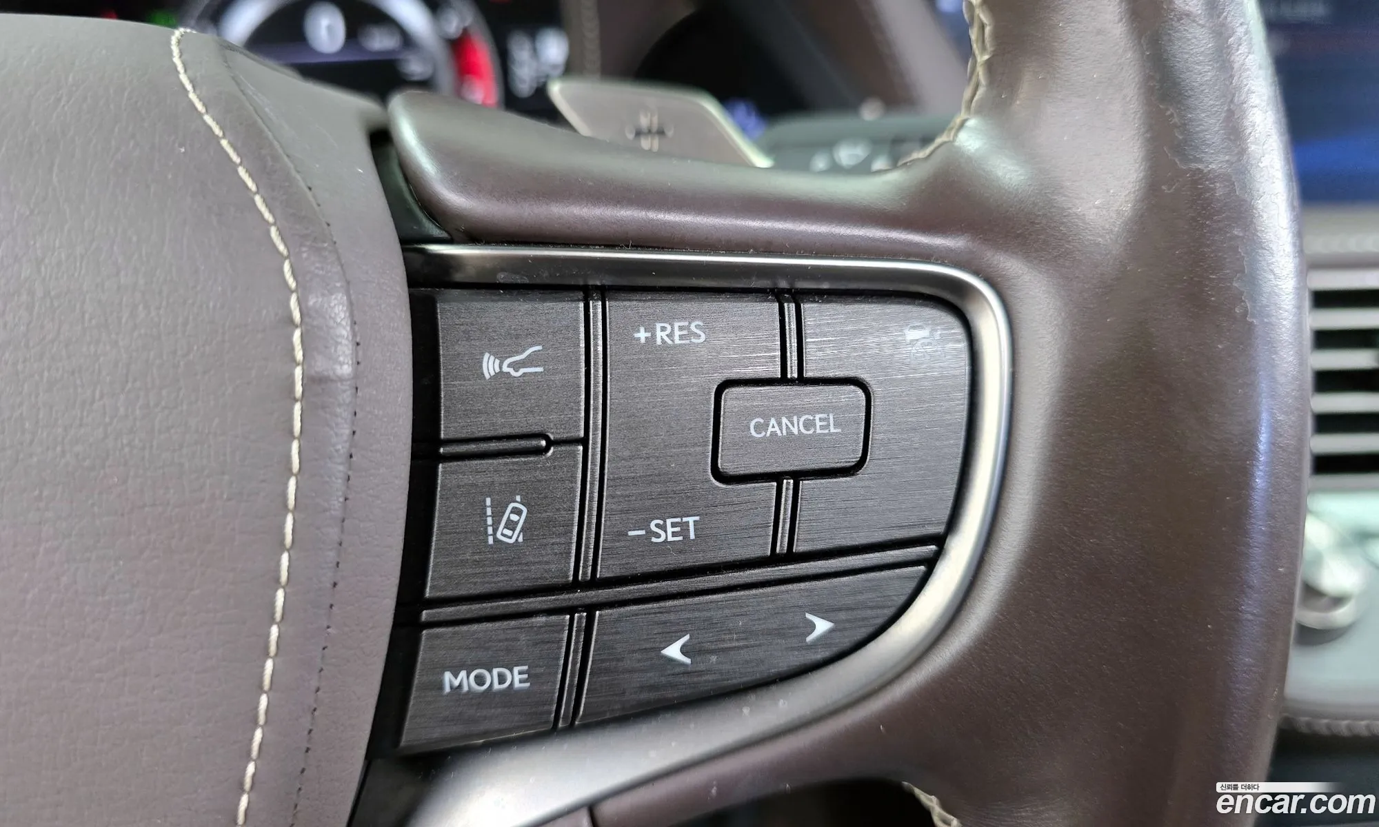 Lexus LS500 2019 — 7