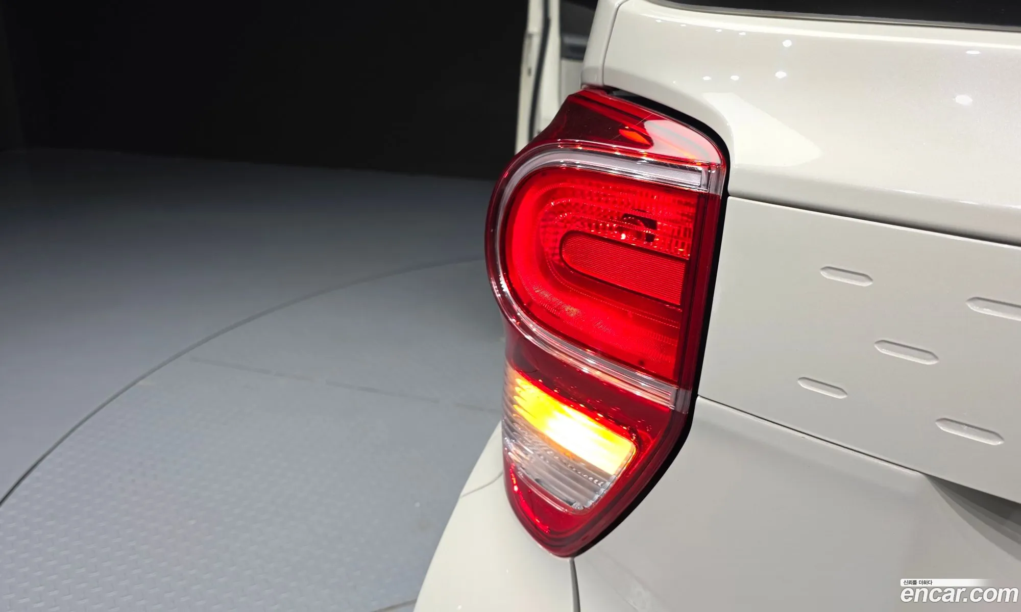 Kia Ray 2022 KNACF911BNT299062 — 18
