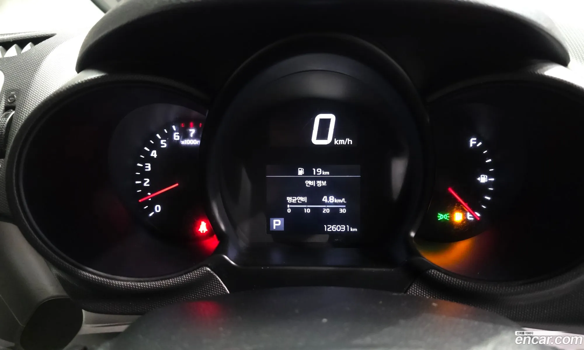 Kia Ray 2022 KNACF911BNT299062 — 24