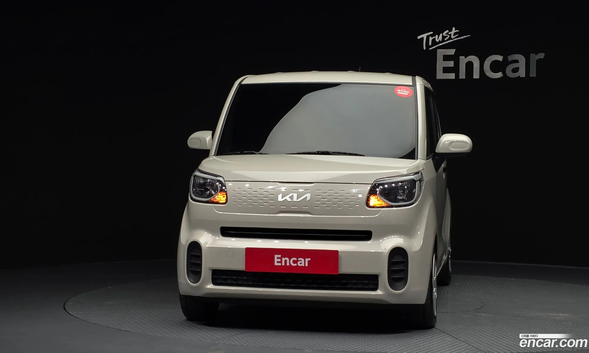 Kia Ray 2022 KNACF911BNT299062 — 6