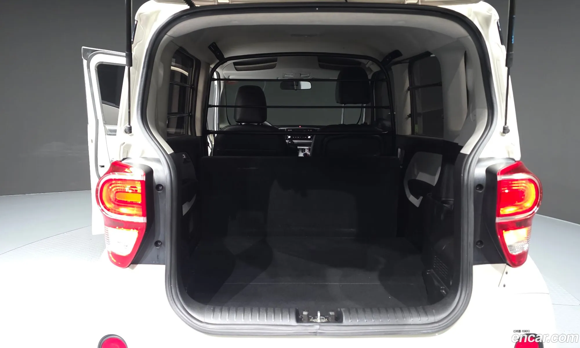 Kia Ray 2022 KNACF911BNT299062 — 20