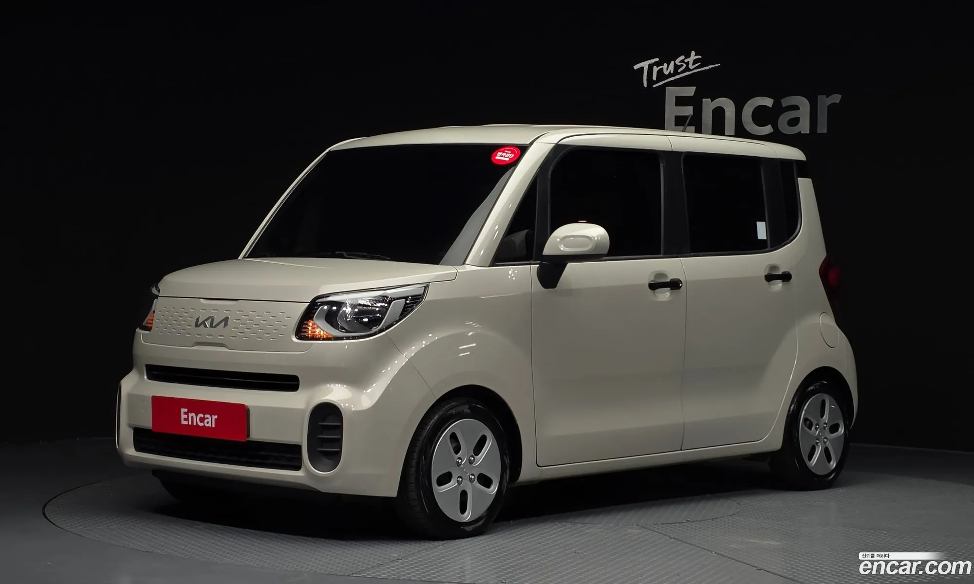 Kia Ray 2022 KNACF911BNT299062 — 19