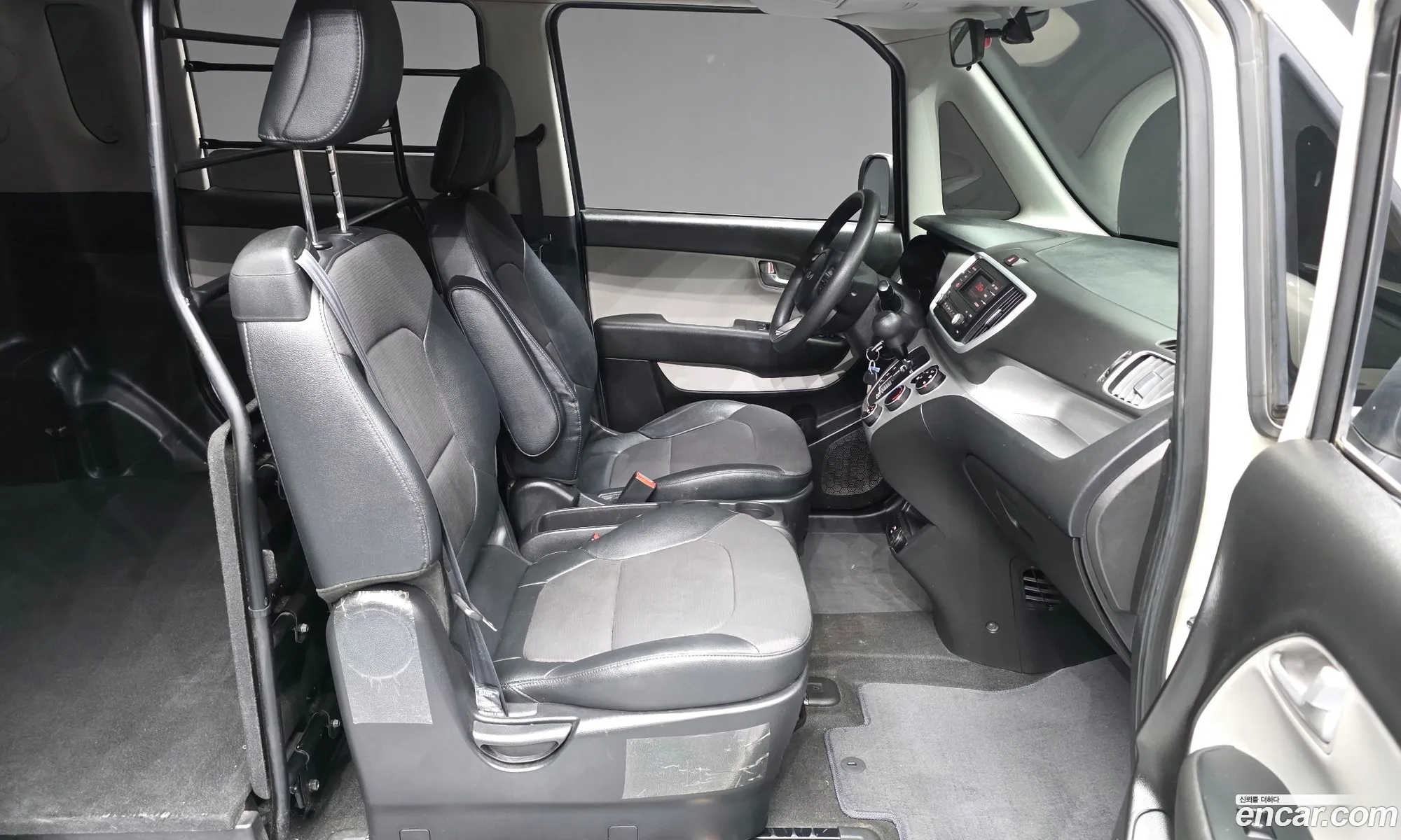 Kia Ray 2022 KNACF911BNT299062 — 2