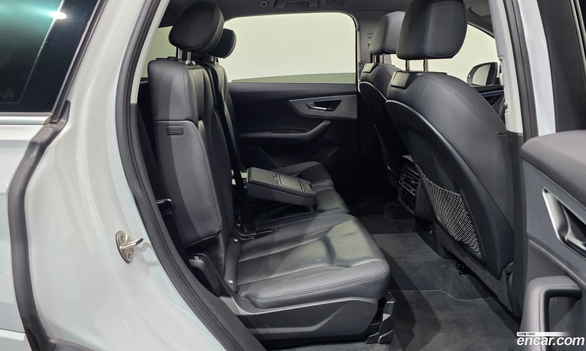 Audi Q7 2022 WAUZZZ4M3ND021937 — 10
