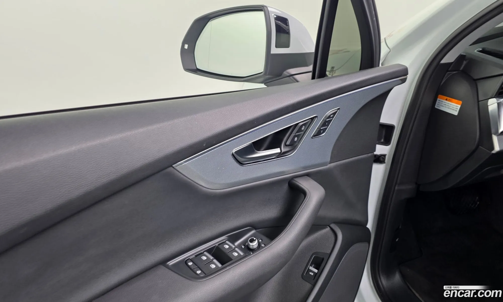 Audi Q7 2022 WAUZZZ4M3ND021937 — 11