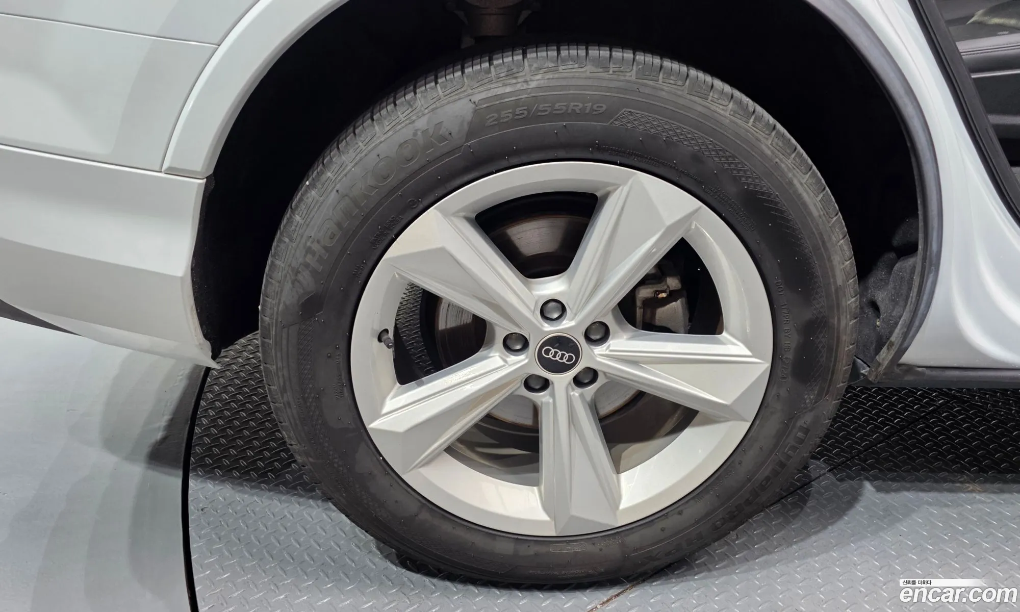 Audi Q7 2022 WAUZZZ4M3ND021937 — 34