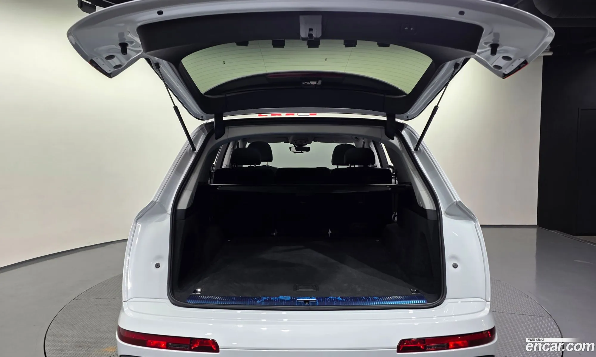 Audi Q7 2022 WAUZZZ4M3ND021937 — 15
