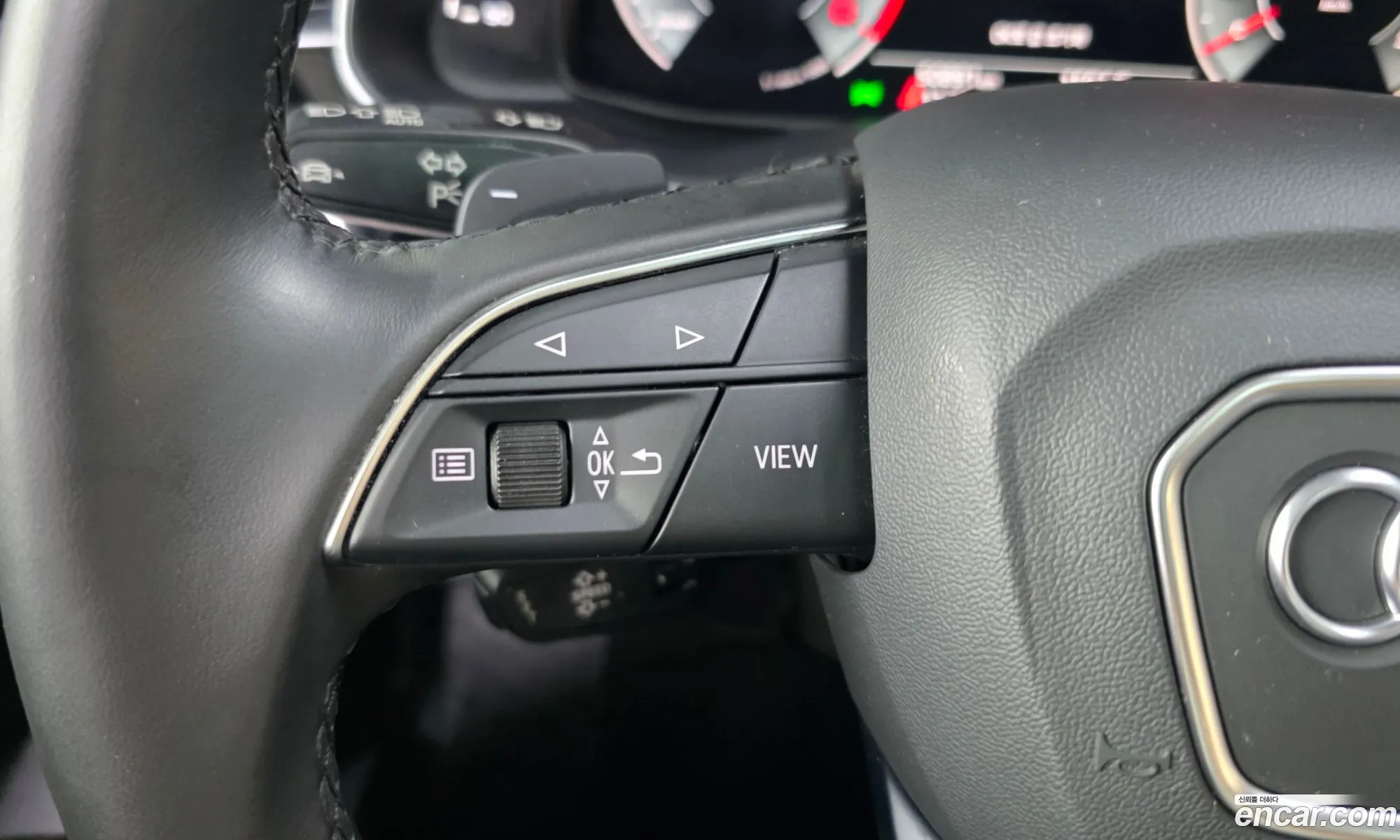 Audi Q7 2022 WAUZZZ4M3ND021937 — 7