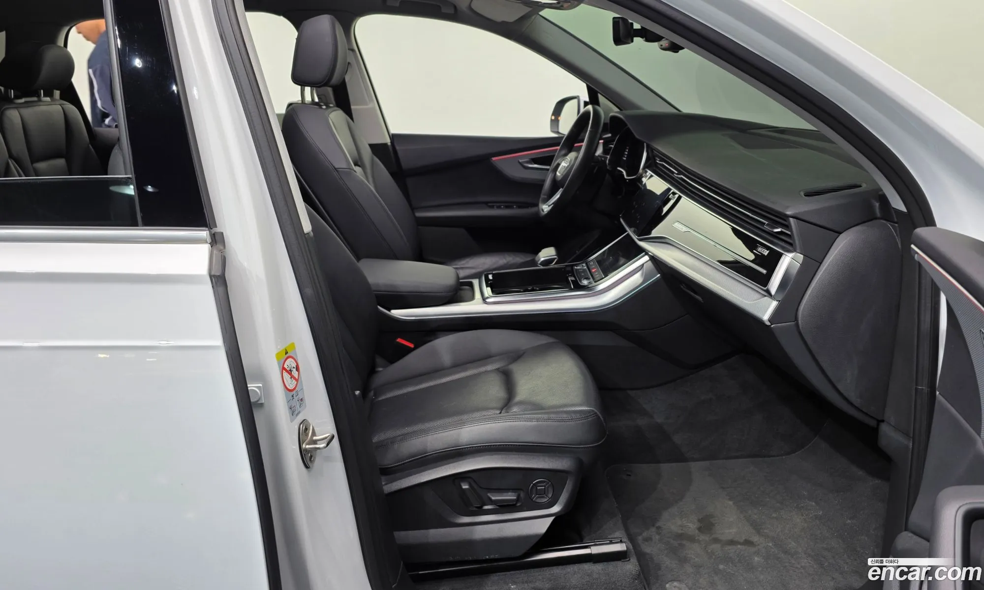 Audi Q7 2022 WAUZZZ4M3ND021937 — 21