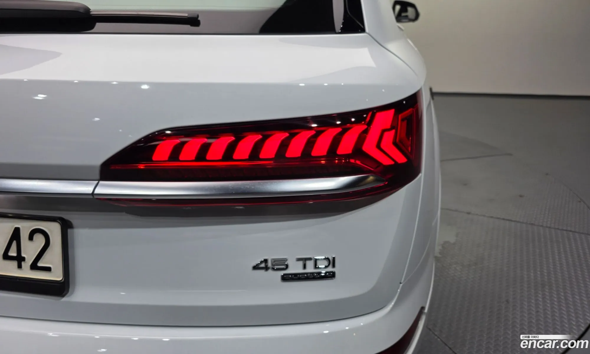 Audi Q7 2022 WAUZZZ4M3ND021937 — 28