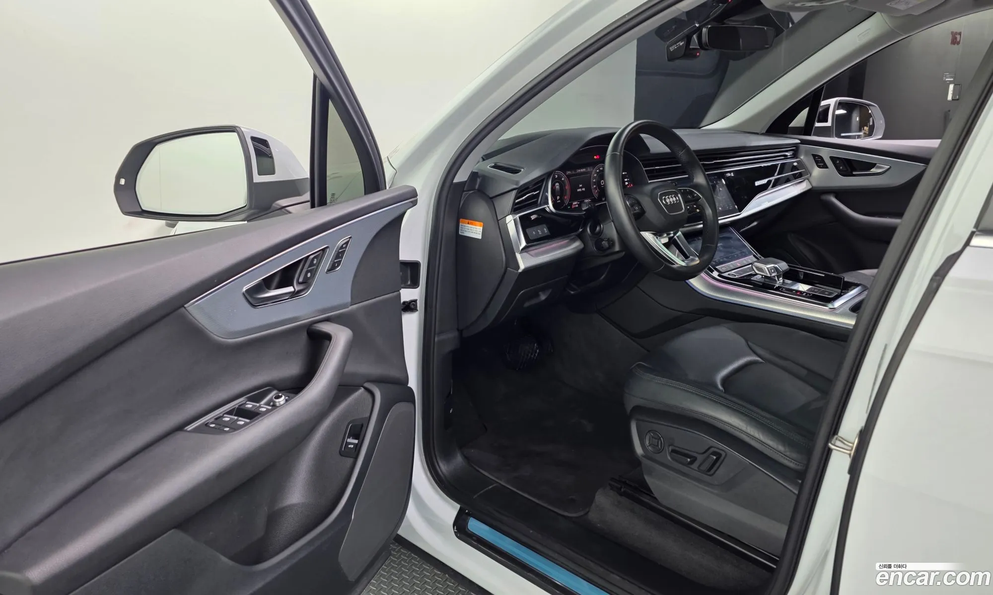 Audi Q7 2022 WAUZZZ4M3ND021937 — 23