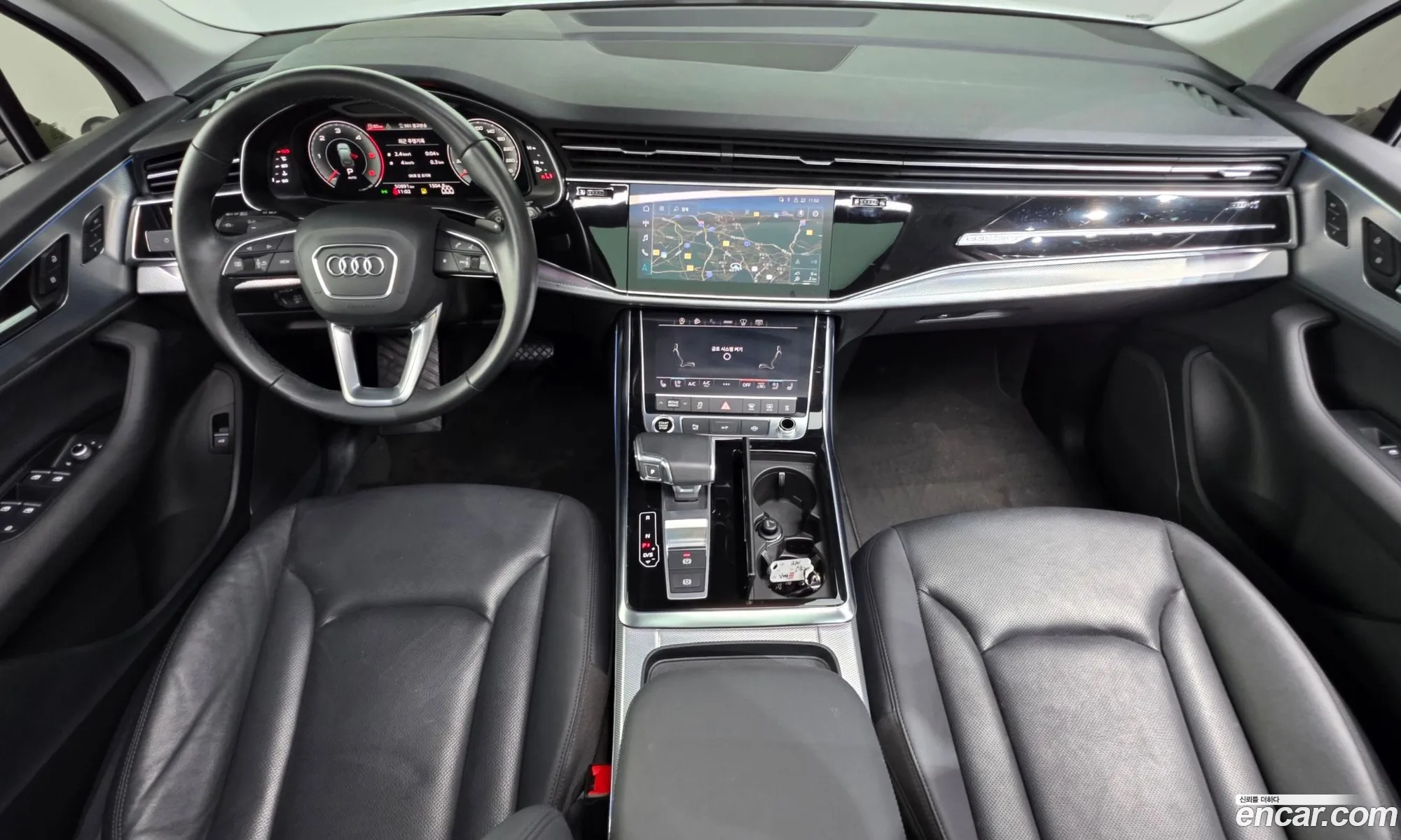 Audi Q7 2022 WAUZZZ4M3ND021937 — 35