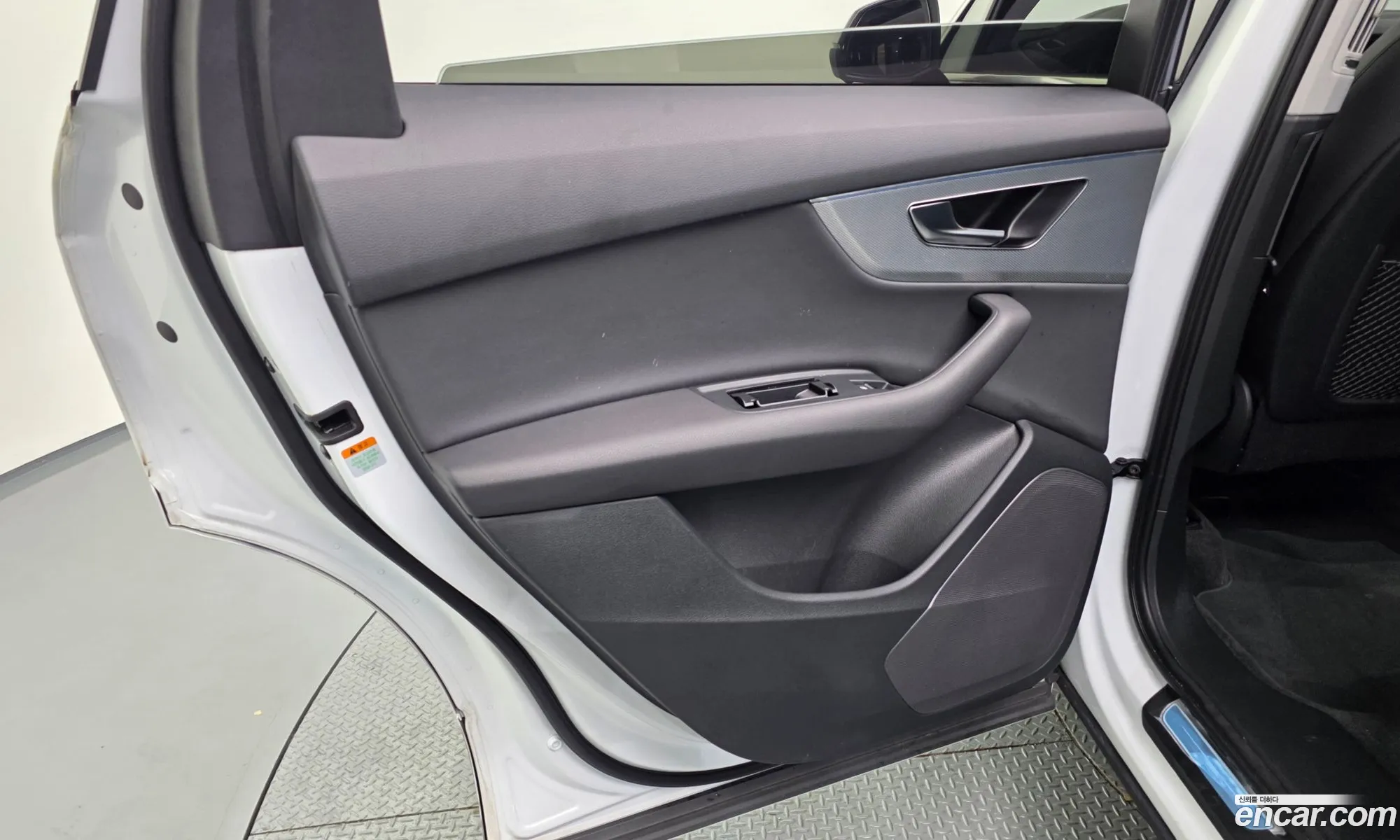 Audi Q7 2022 WAUZZZ4M3ND021937 — 20