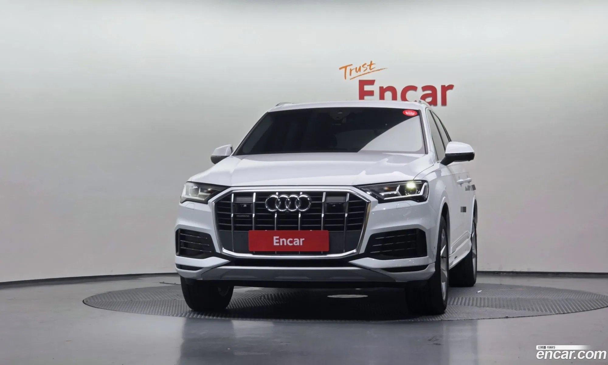 Audi Q7 2022 WAUZZZ4M3ND021937 — 36