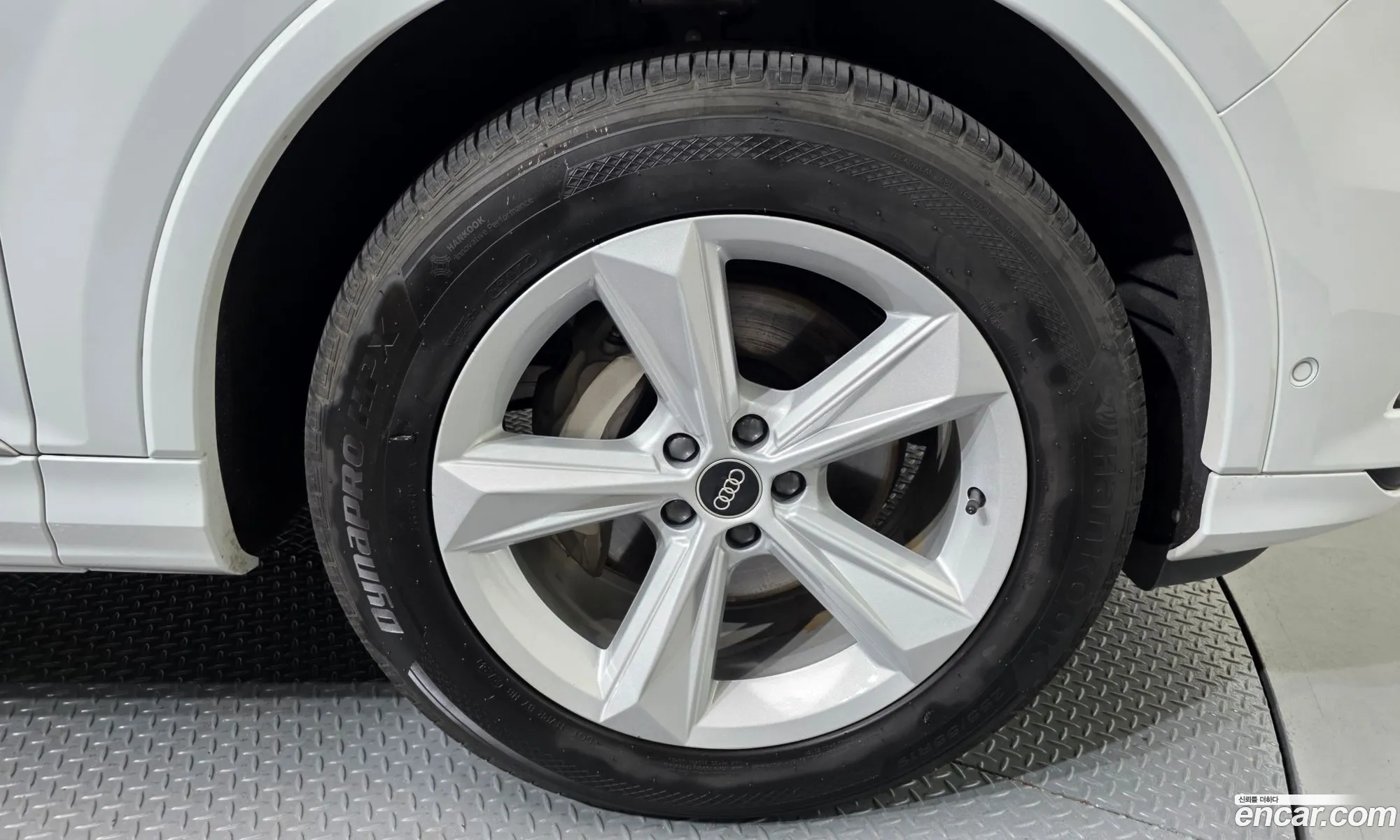 Audi Q7 2022 WAUZZZ4M3ND021937 — 27