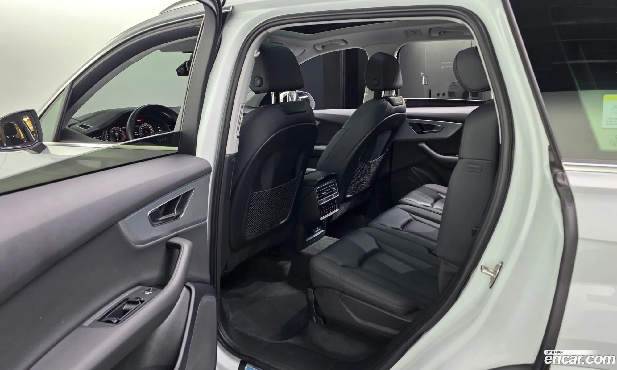 Audi Q7 2022 WAUZZZ4M3ND021937 — 14