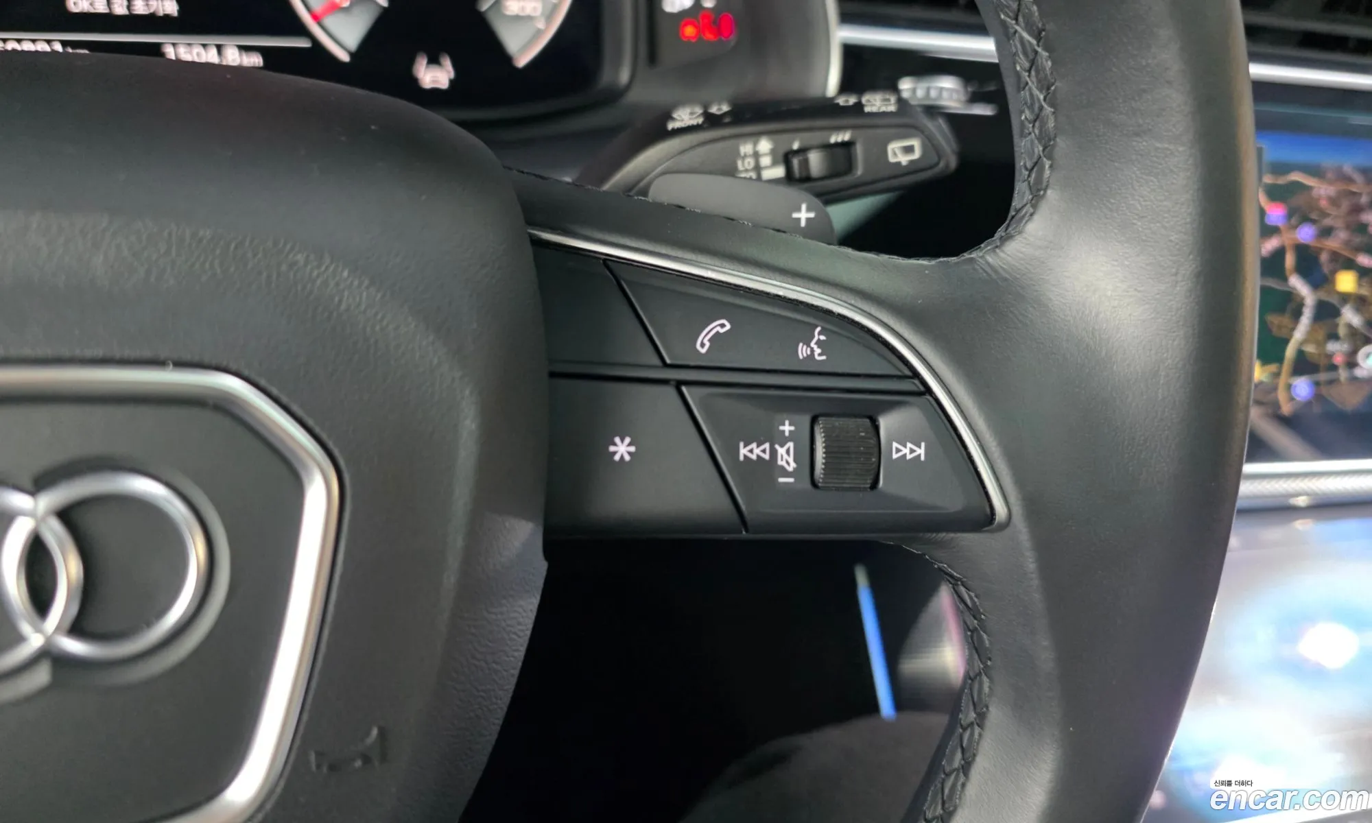 Audi Q7 2022 WAUZZZ4M3ND021937 — 3