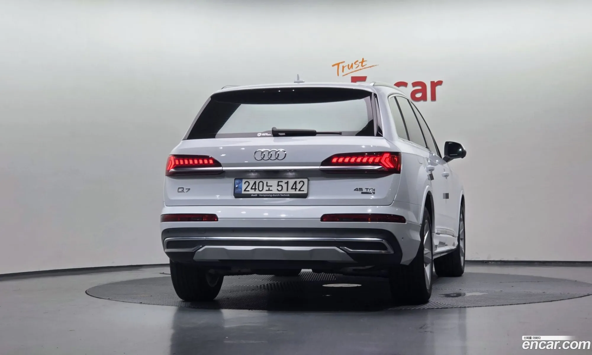 Audi Q7 2022 WAUZZZ4M3ND021937 — 24
