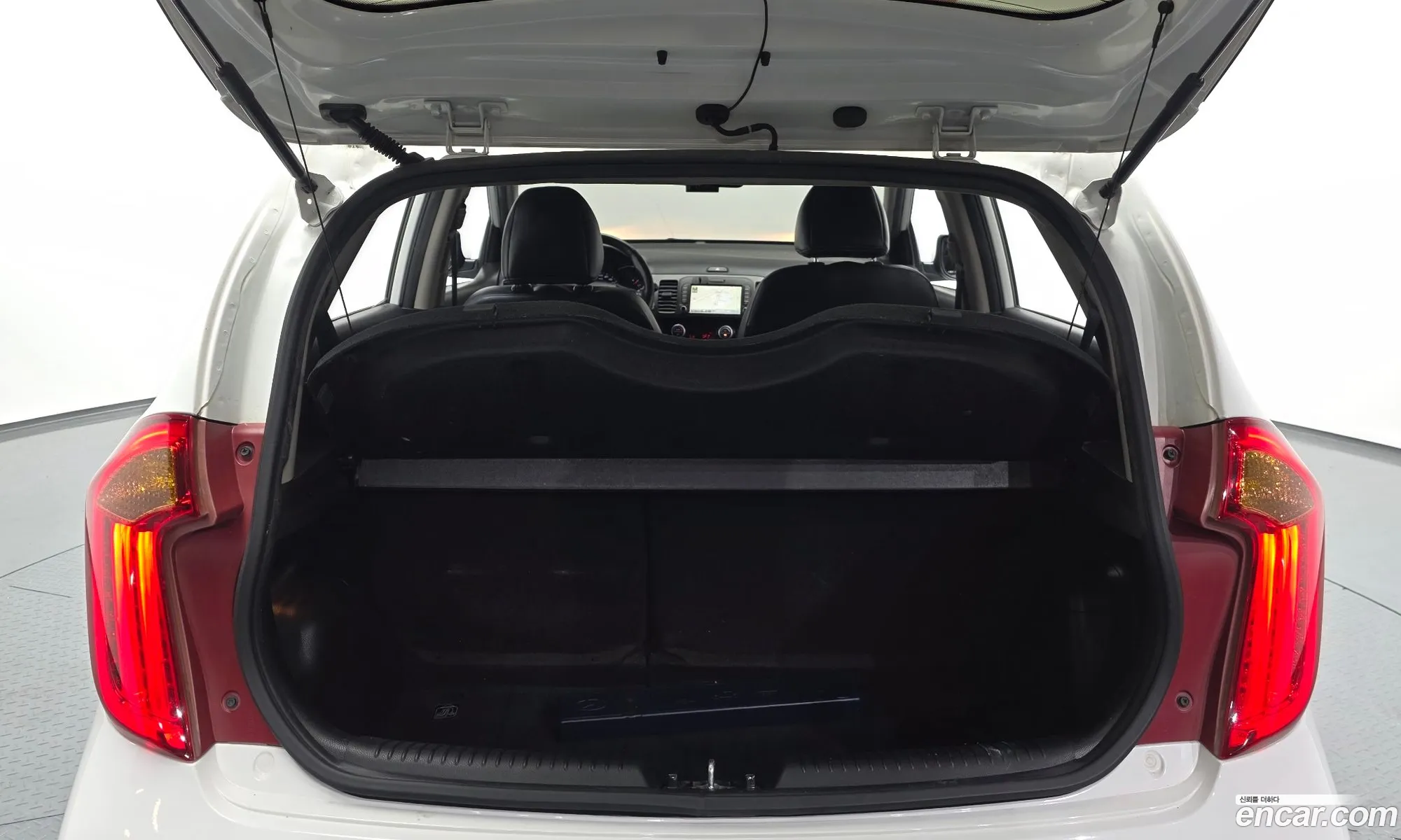 Kia Morning 2016 KNABX511BGT373757 — 7