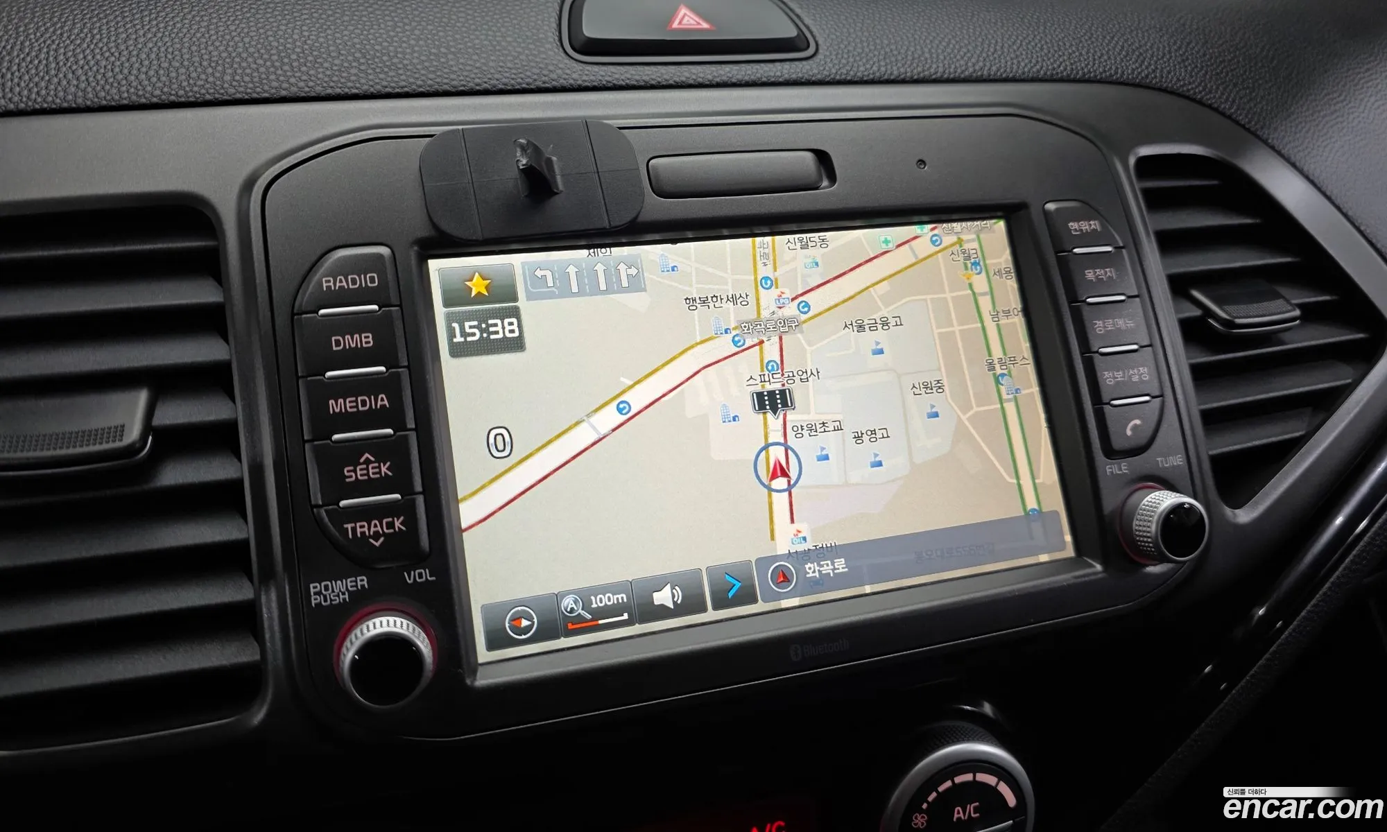 Kia Morning 2016 KNABX511BGT373757 — 9
