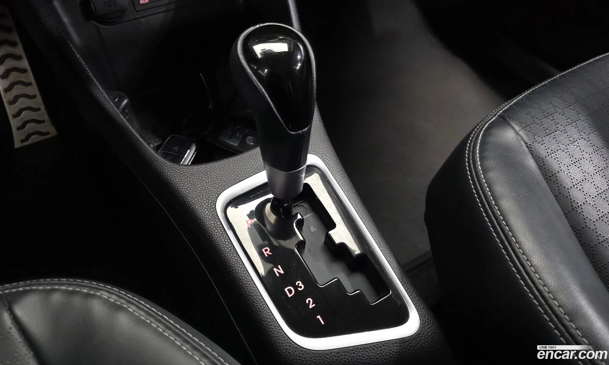 Kia Morning 2016 KNABX511BGT373757 — 10