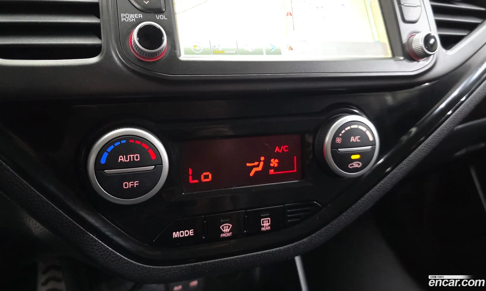 Kia Morning 2016 KNABX511BGT373757 — 13
